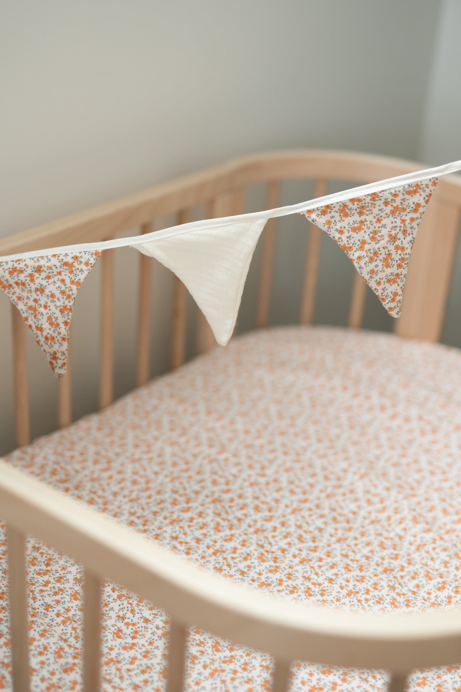 Autumn Meadow – Garland