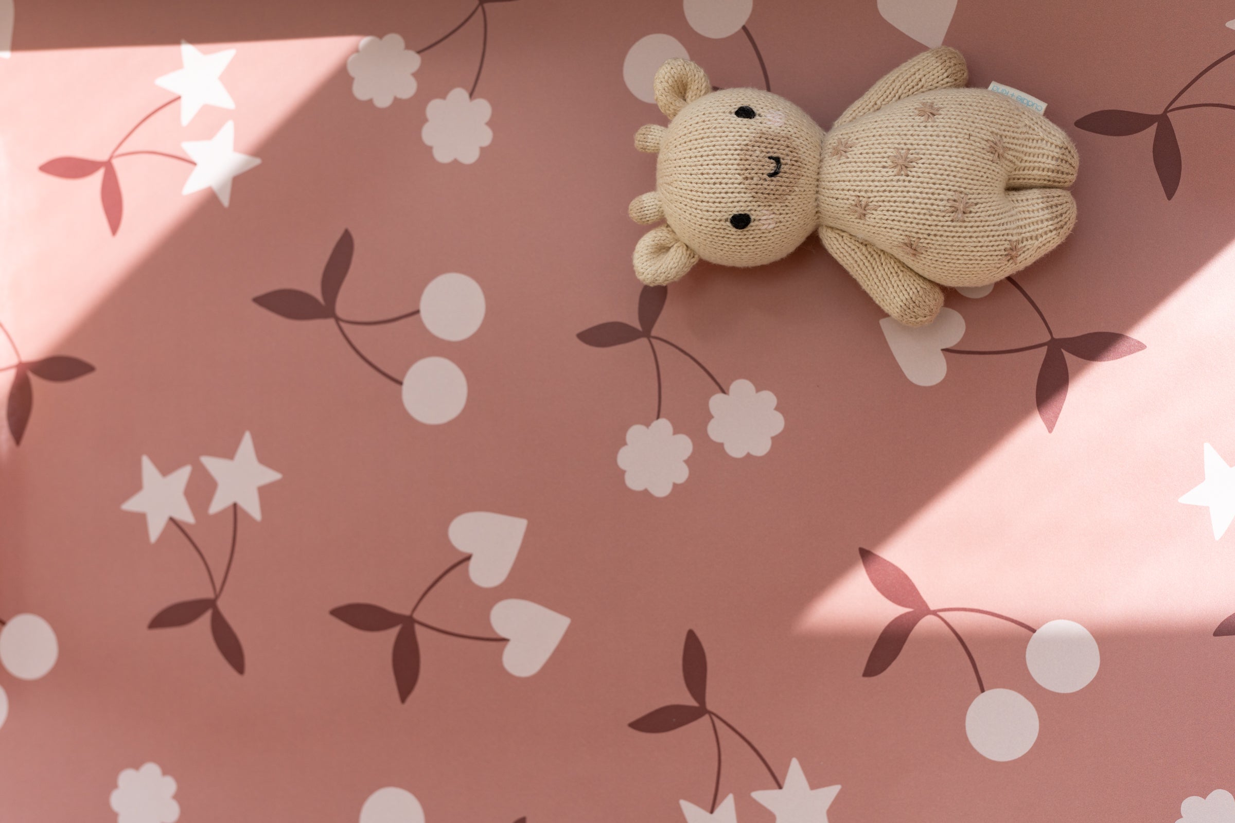 Heartgarden - rust wallpaper