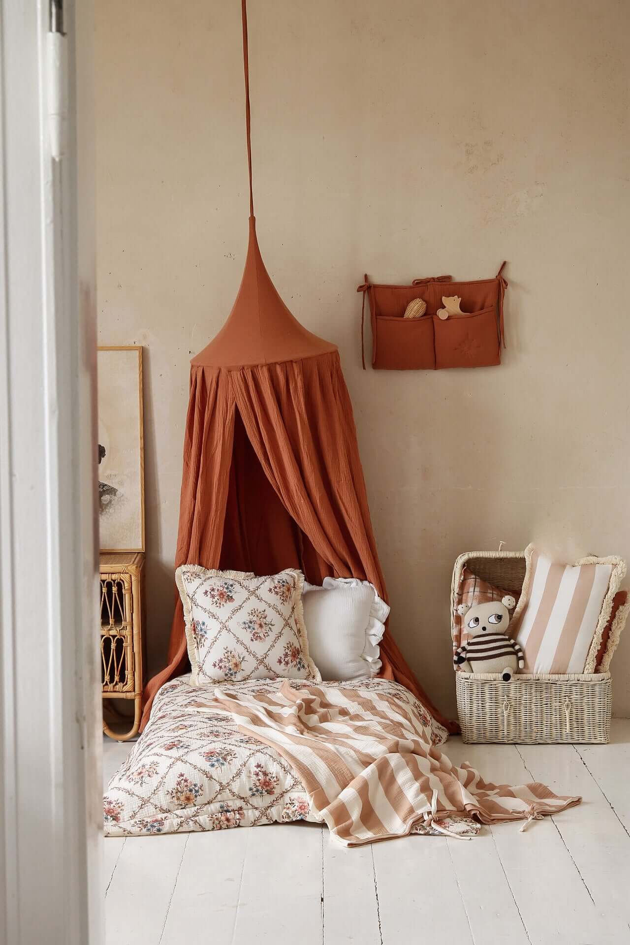 Spring - Bedding Set