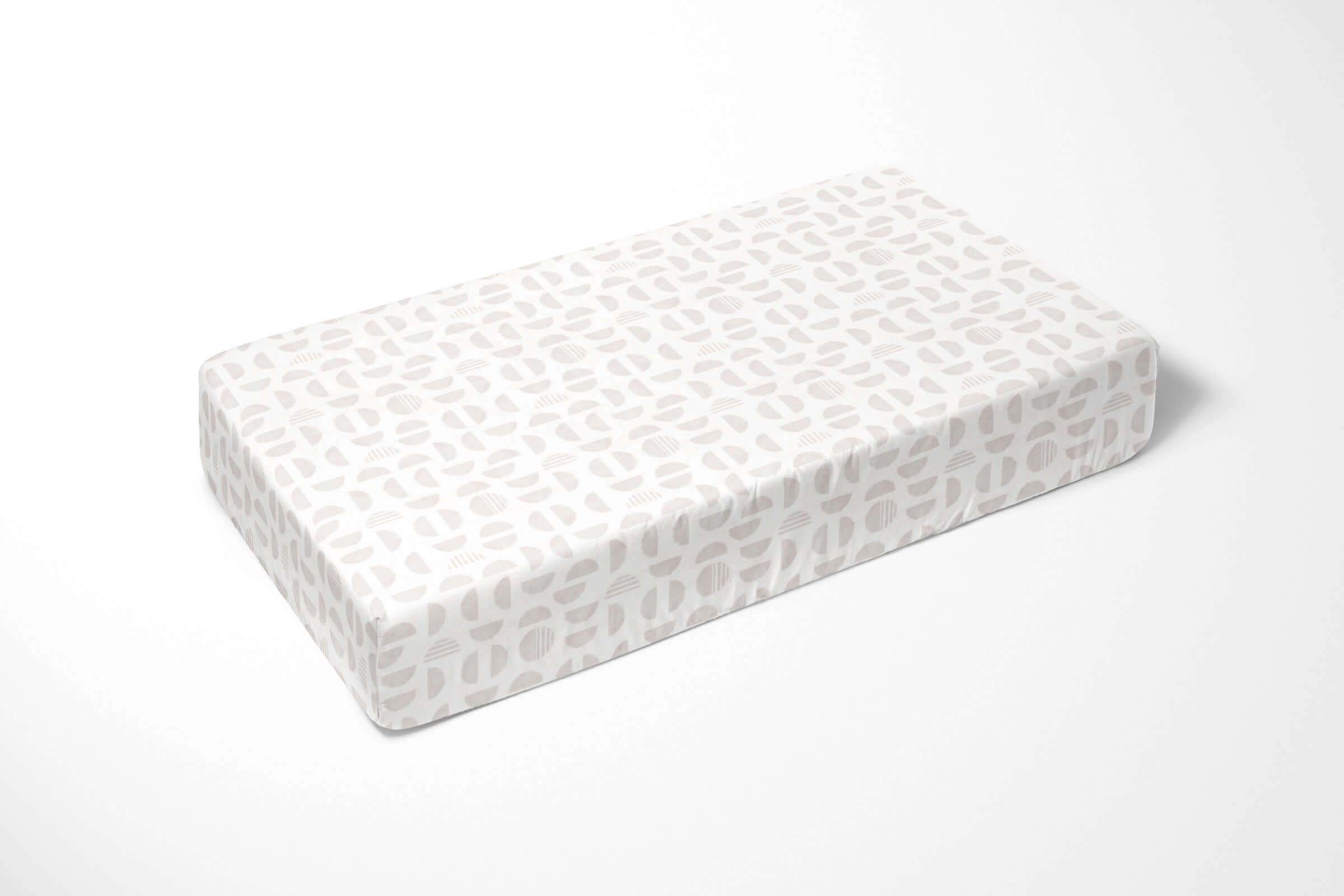 Desert - Fitted Sheet