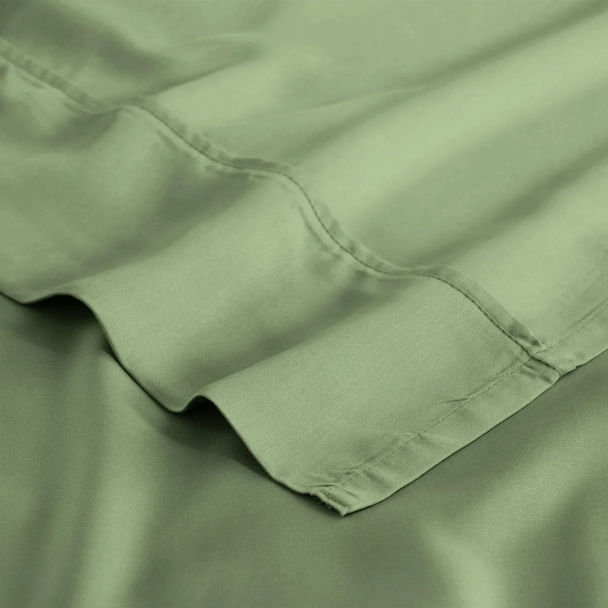 Minimalist Rayon From Bamboo Bed Sheet Set
