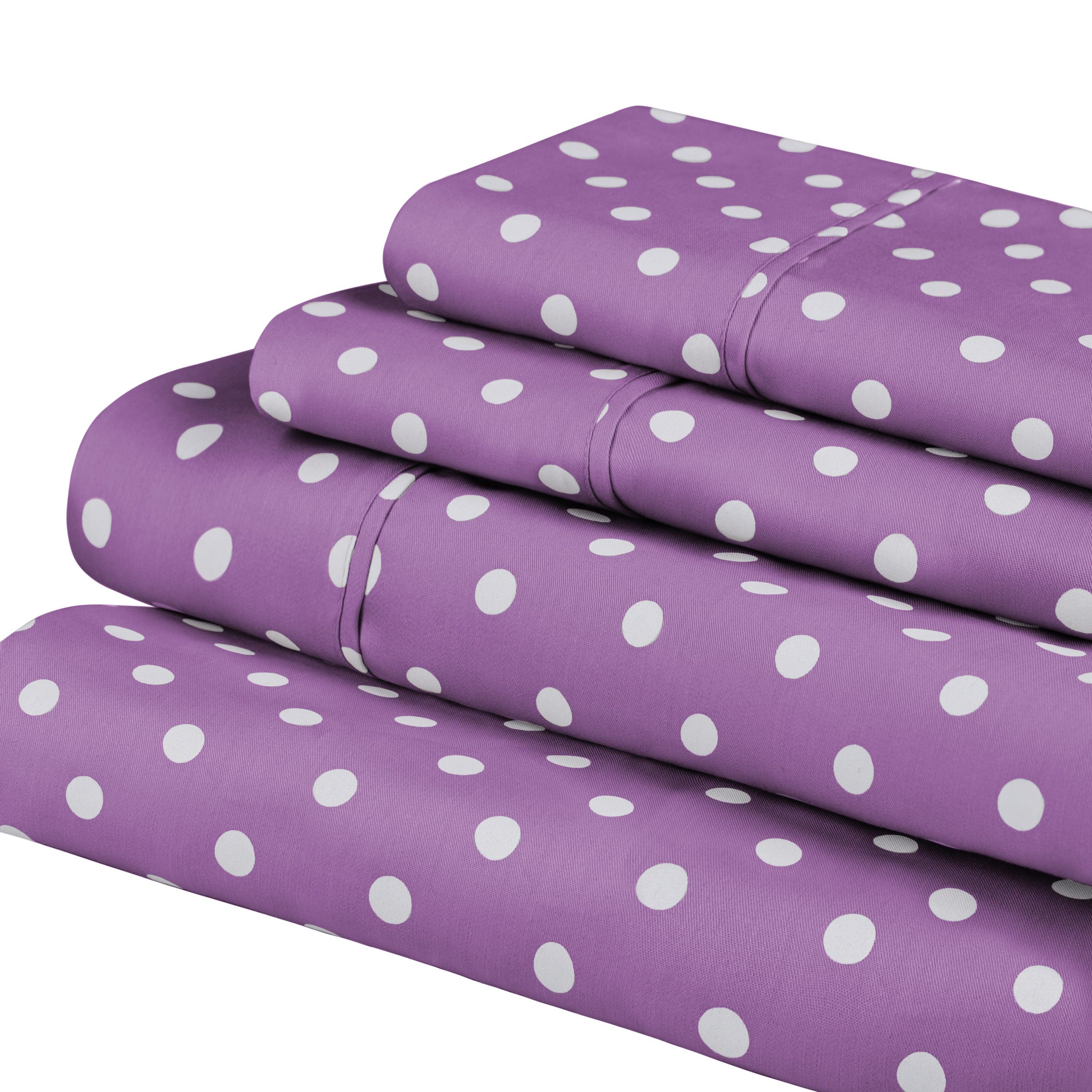 600-thread-count-cotton-blend-polka-dot-deep-pocket-bed-sheet-set-sheet-set-superior-5
