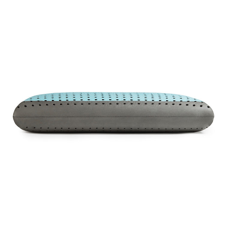 Perforated Modern Bed Pillow