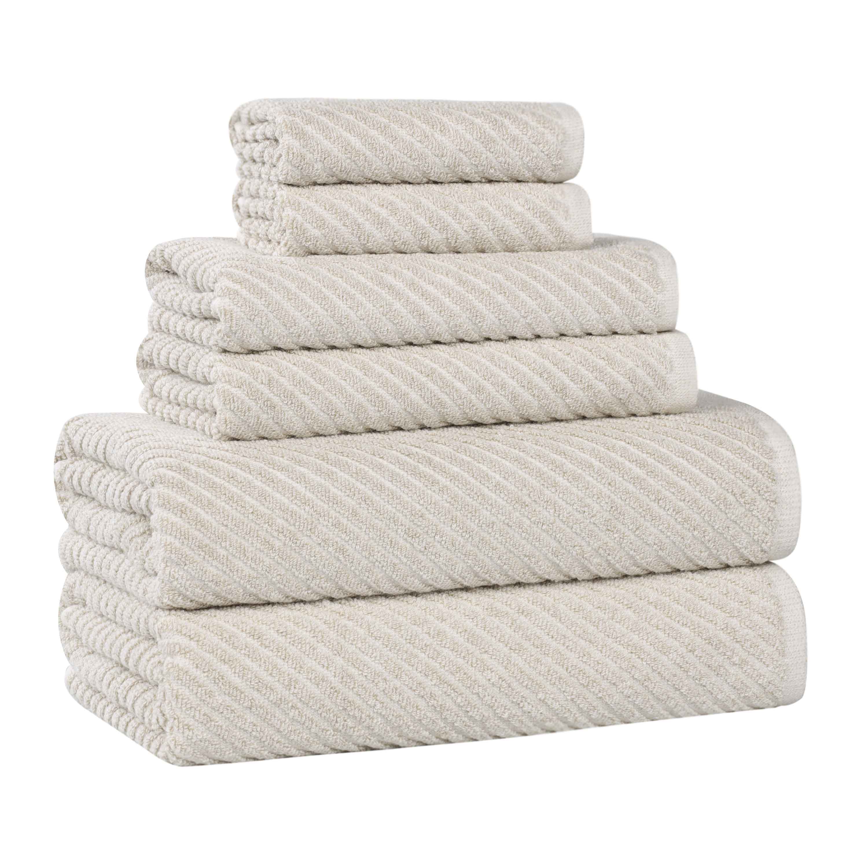 amelia-cotton-blend-textured-diagonal-ribbed-6-piece-towel-set-towel-set-superior-2