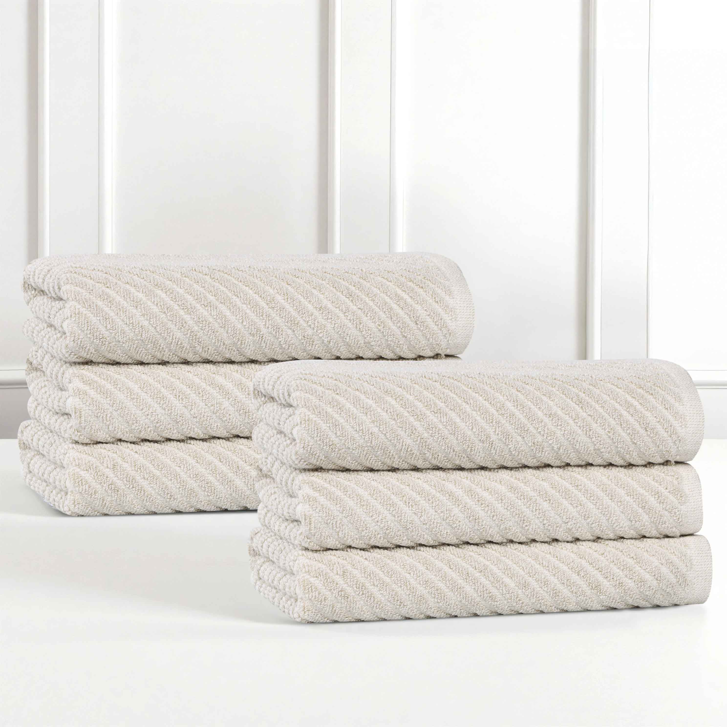 amelia-cotton-blend-textured-diagonal-ribbed-hand-towels-set-of-6-hand-towel-superior-1