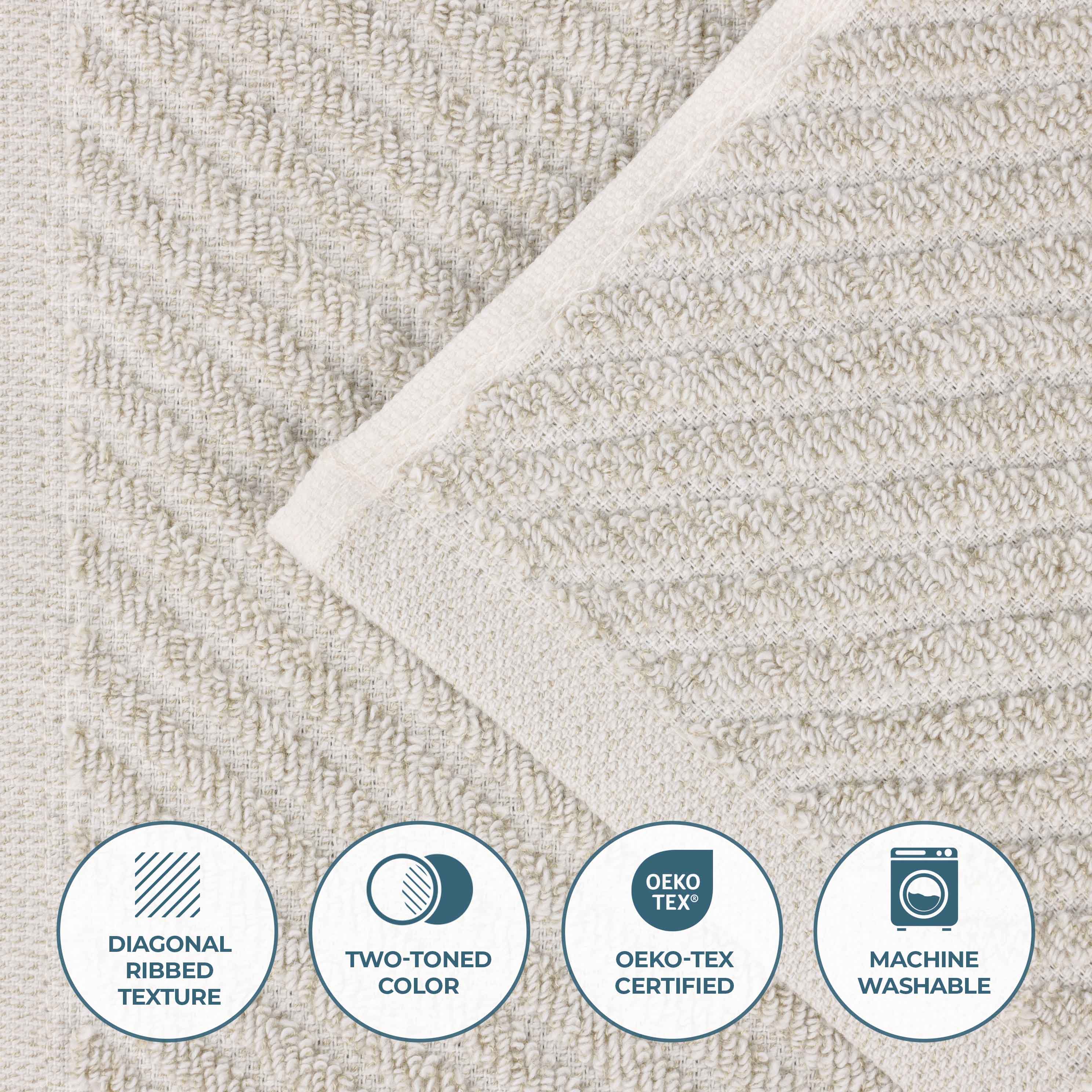 amelia-cotton-blend-textured-diagonal-ribbed-hand-towels-set-of-6-hand-towel-superior-4