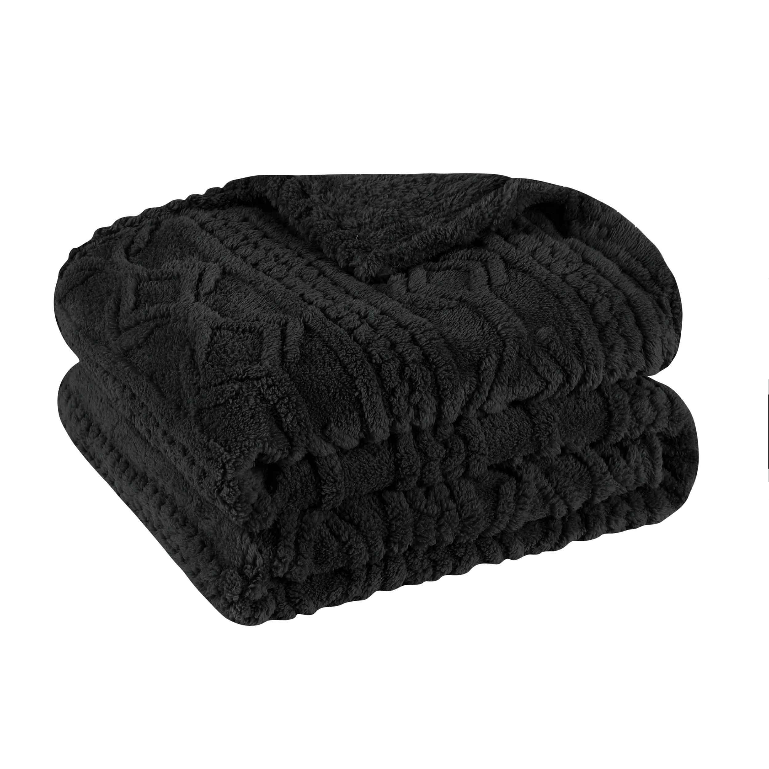 arctic-boho-knit-jacquard-fleece-plush-medium-weight-fluffy-blanket-blanket-superior-4
