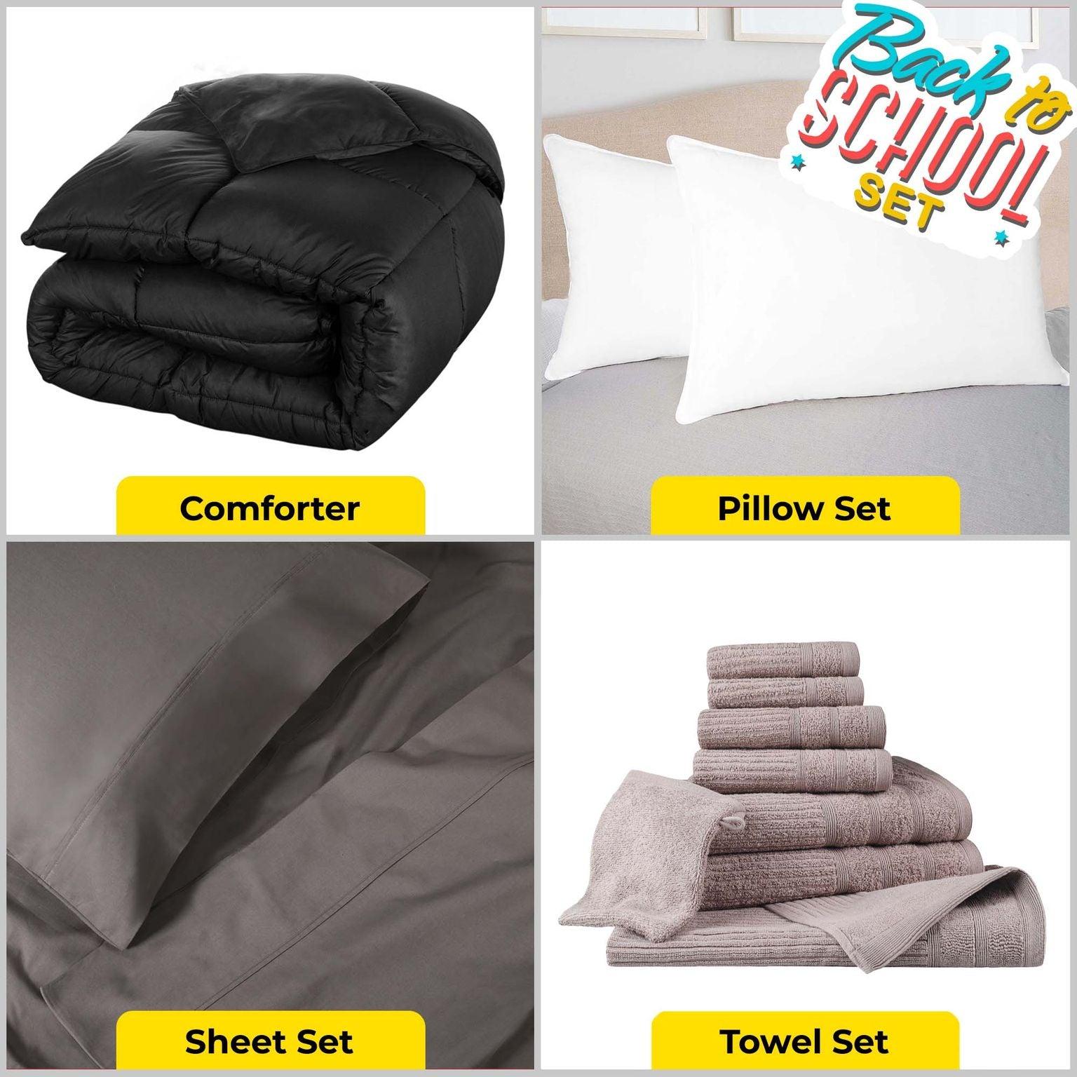 back-to-school-kit-dorm-bundle-twin-twin-xl-black-comforter-set-superior-1