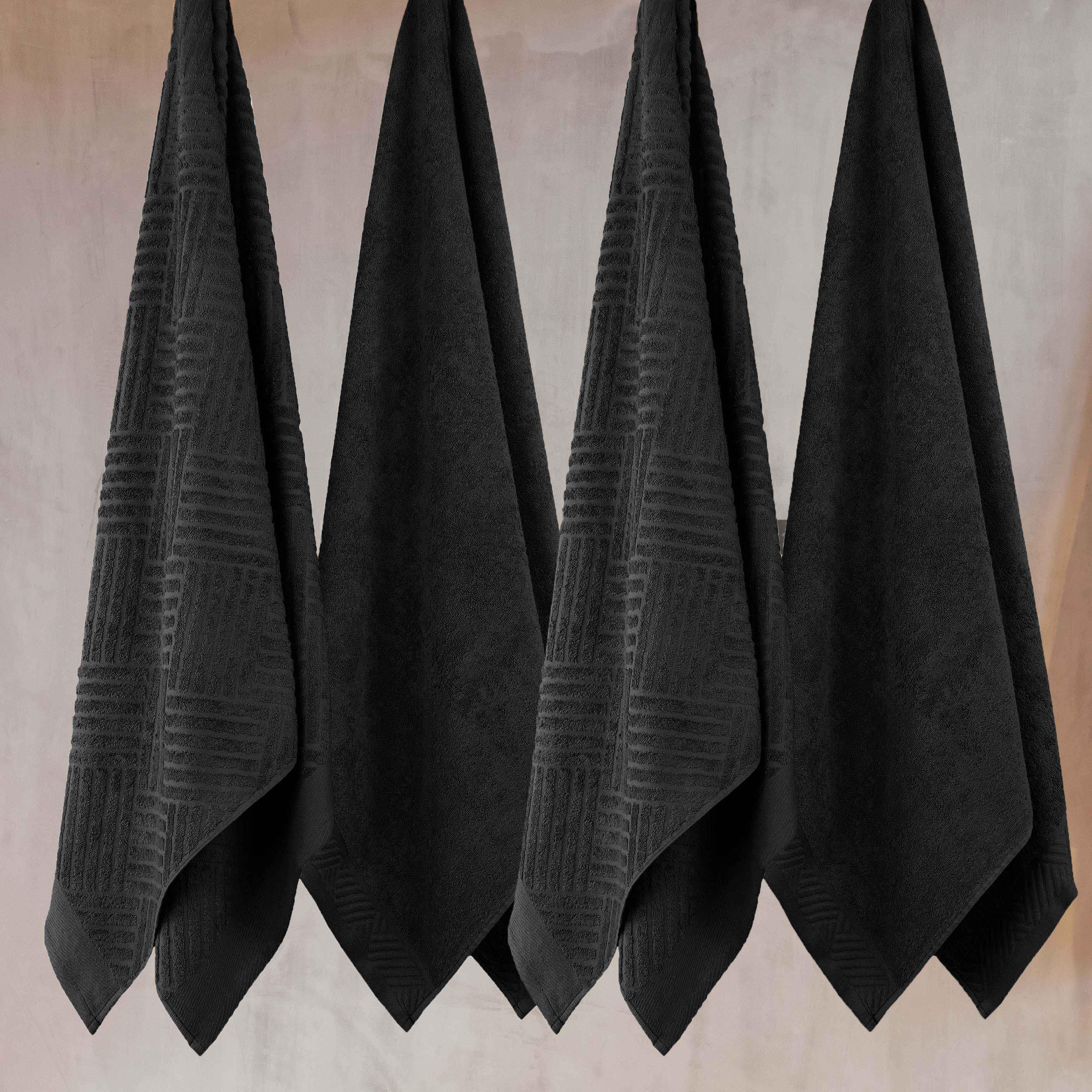 basketweave-egyptian-cotton-jacquard-and-solid-bath-towel-set-of-4-bath-towel-superior-13