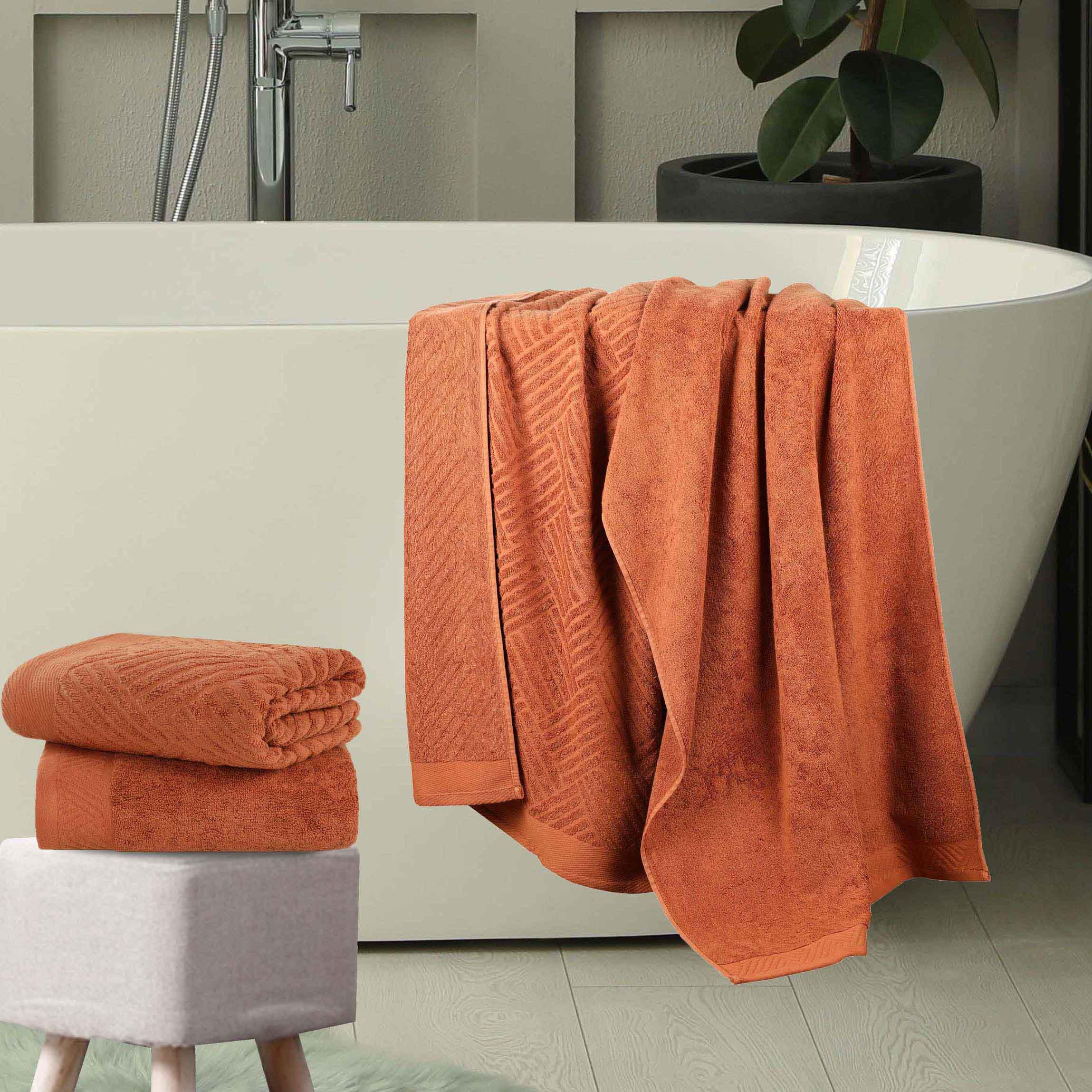 basketweave-egyptian-cotton-jacquard-and-solid-bath-towel-set-of-4-bath-towel-superior-24