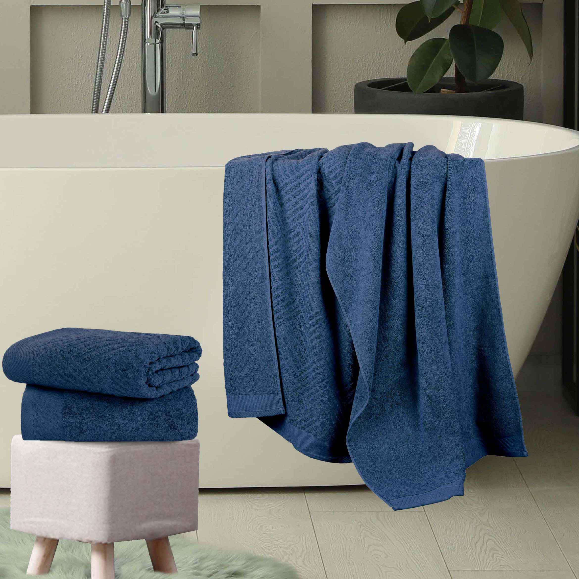 basketweave-egyptian-cotton-jacquard-and-solid-bath-towel-set-of-4-bath-towel-superior-35