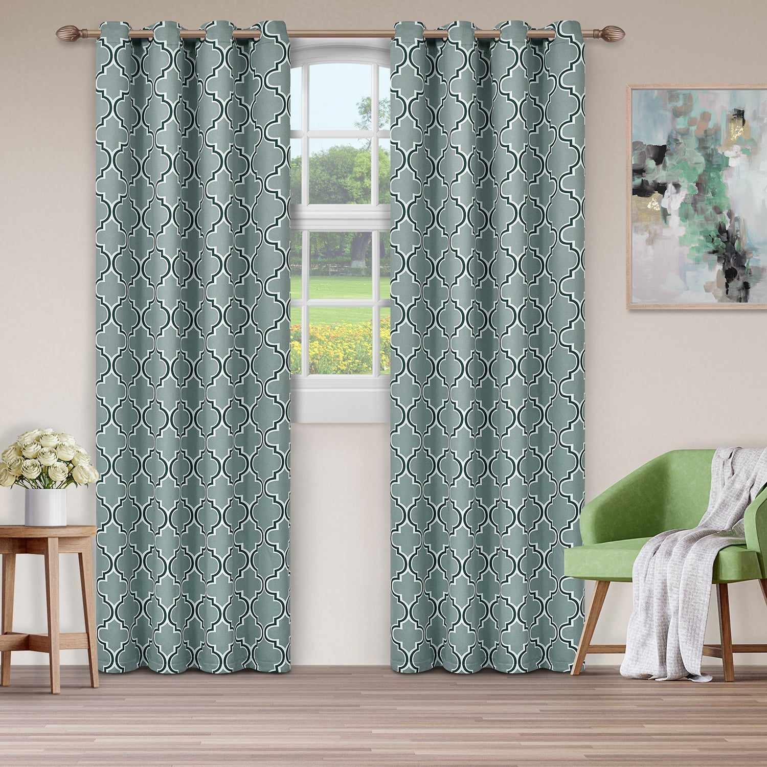 bohemian-trellis-printed-eclectic-blackout-grommet-curtain-panel-set-blackout-curtains-superior-13