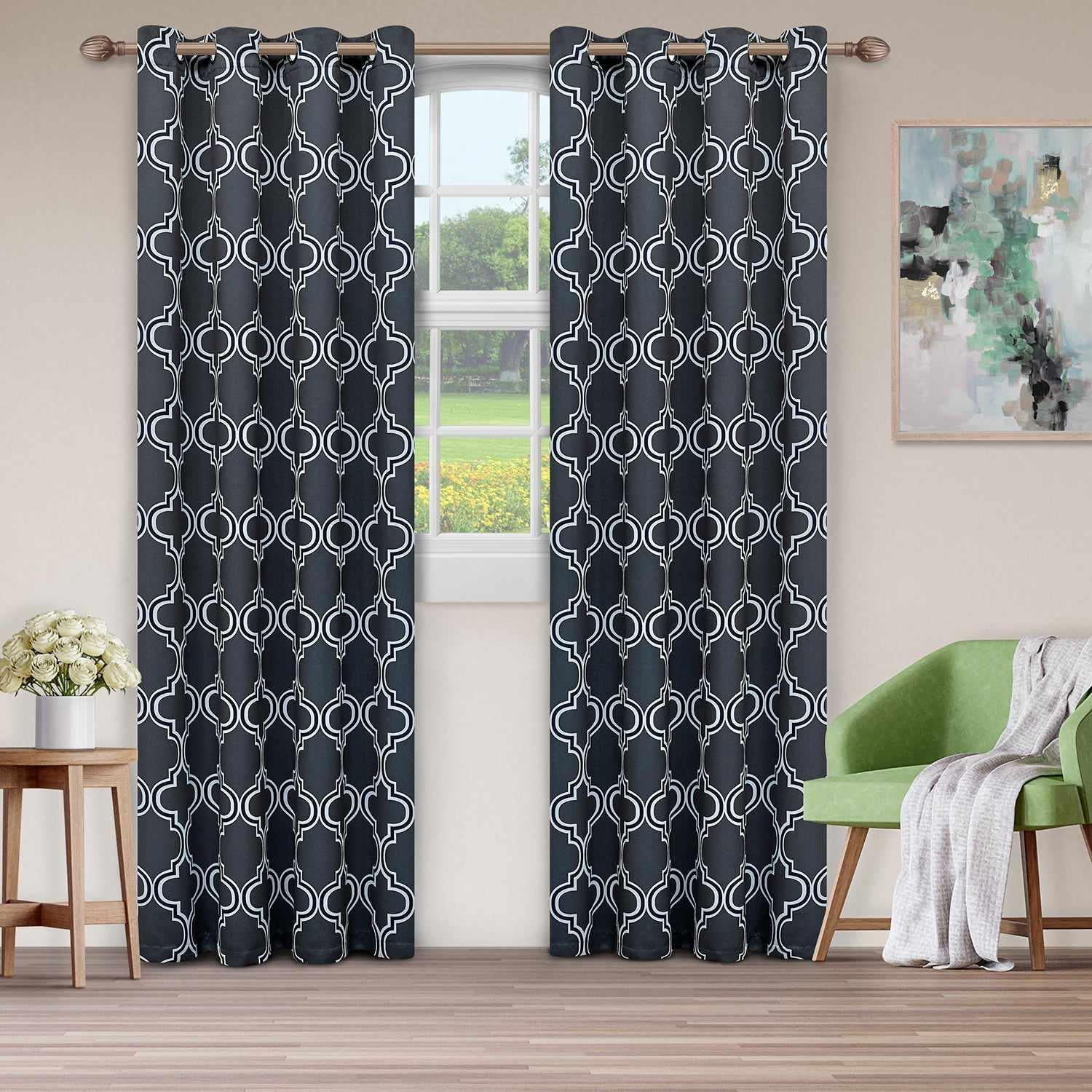 bohemian-trellis-printed-eclectic-blackout-grommet-curtain-panel-set-blackout-curtains-superior-9