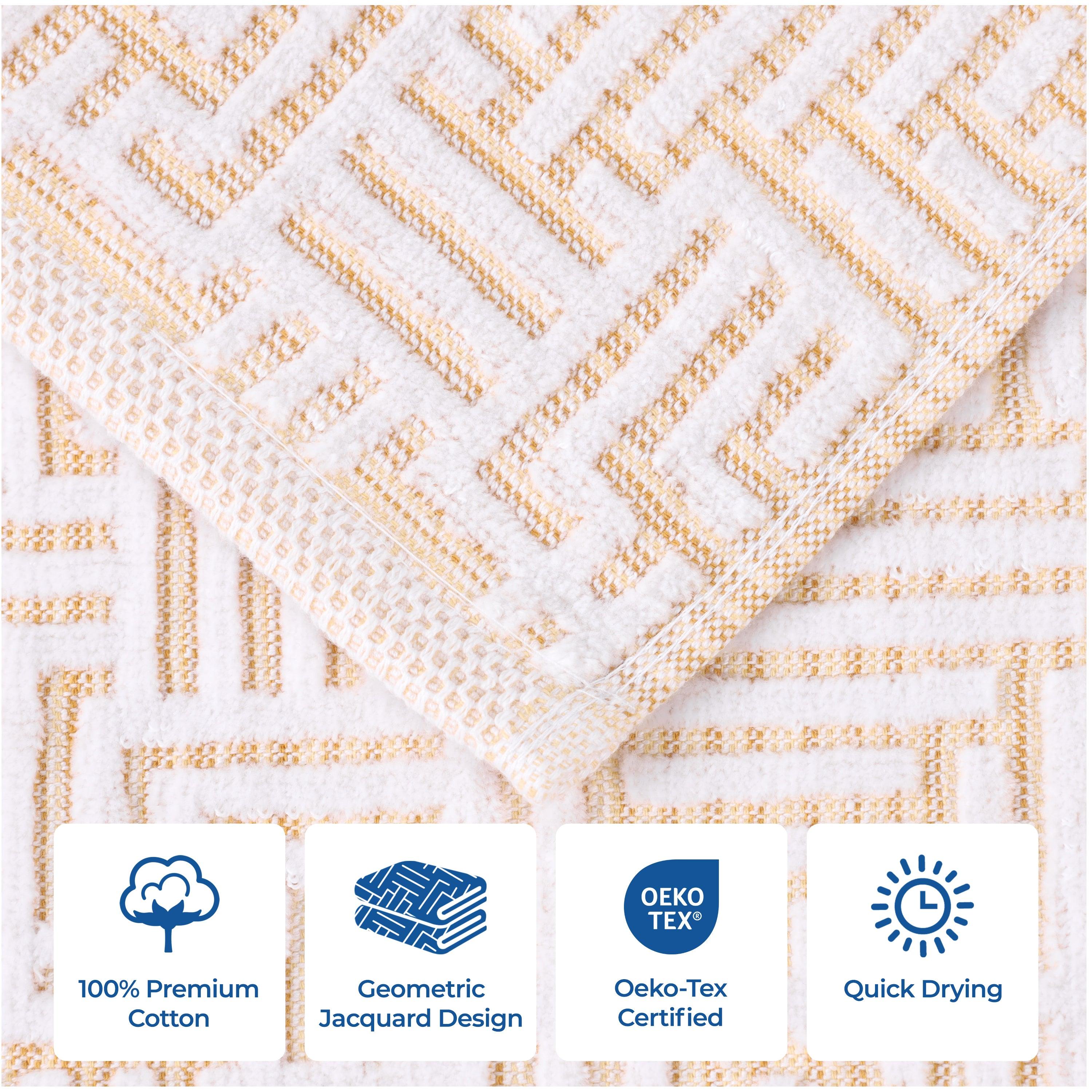 cotton-modern-geometric-jacquard-plush-absorbent-hand-towel-set-of-6-hand-towel-superior-4