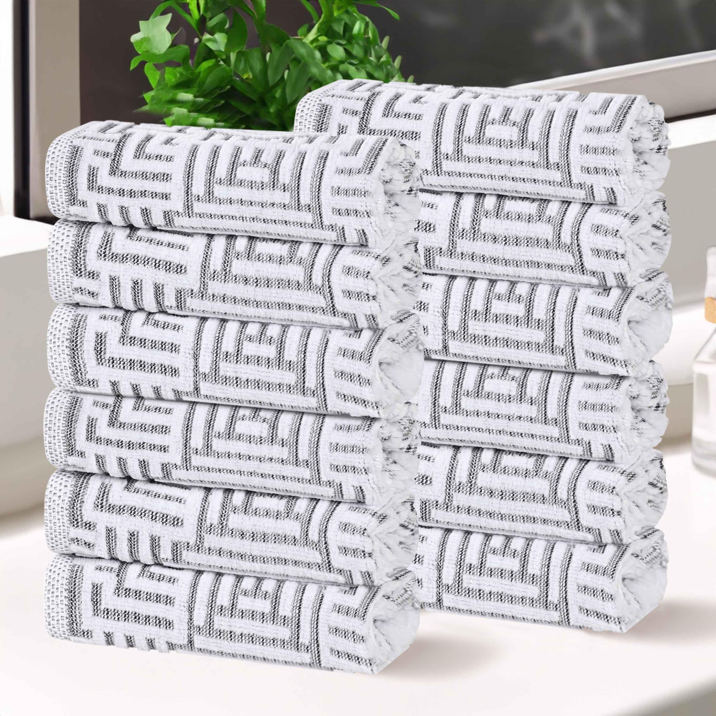 cotton-modern-geometric-jacquard-plush-face-towel-washcloth-set-of-12-face-towel-superior-1