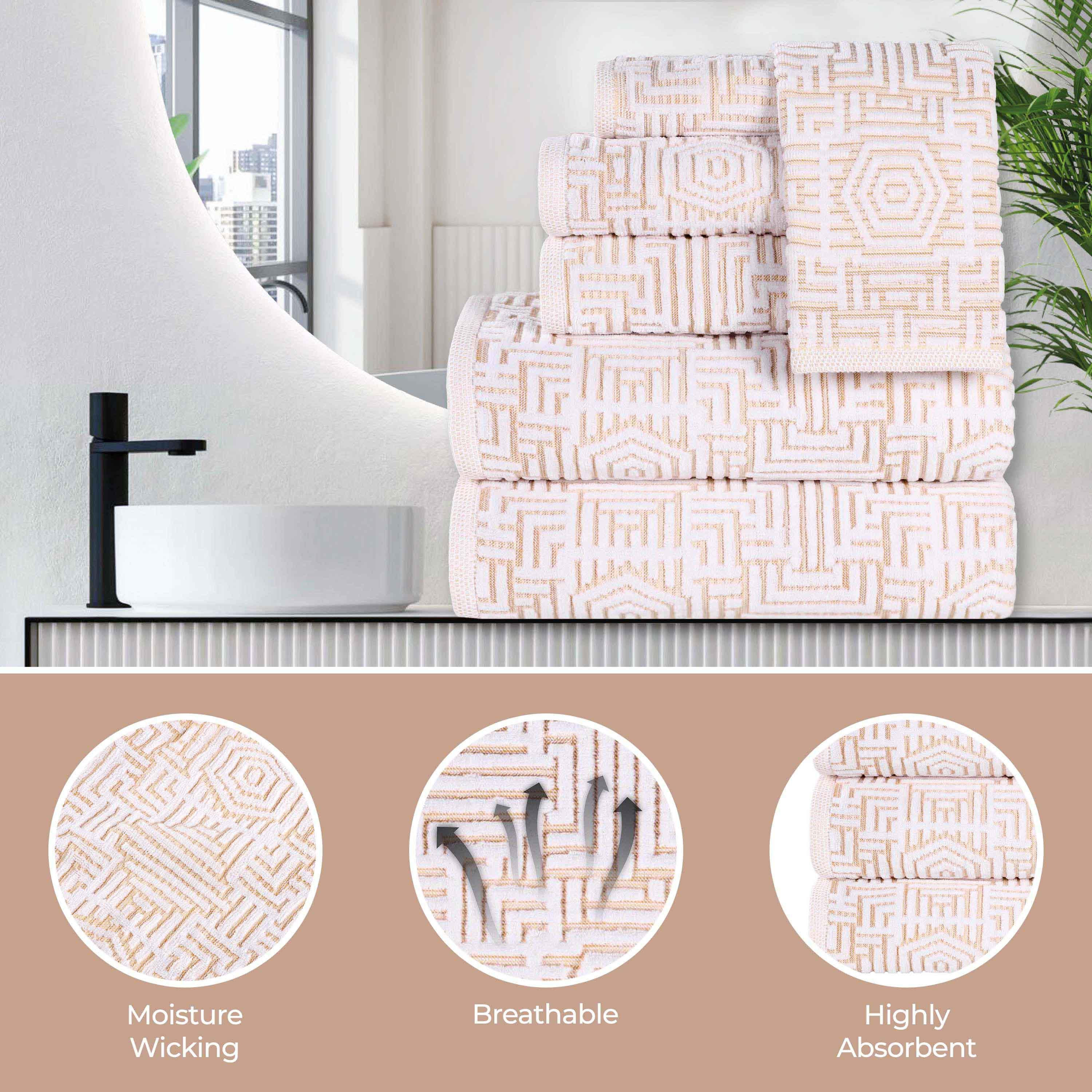 cotton-modern-geometric-jacquard-plush-face-towel-washcloth-set-of-12-face-towel-superior-22