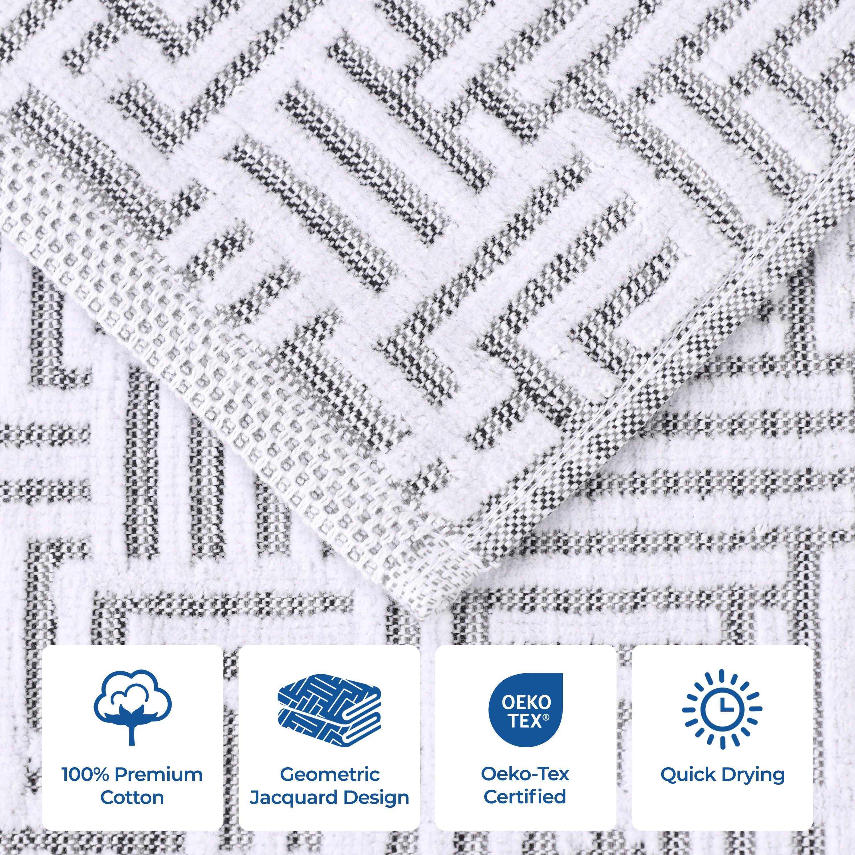 cotton-modern-geometric-jacquard-plush-face-towel-washcloth-set-of-12-face-towel-superior-4