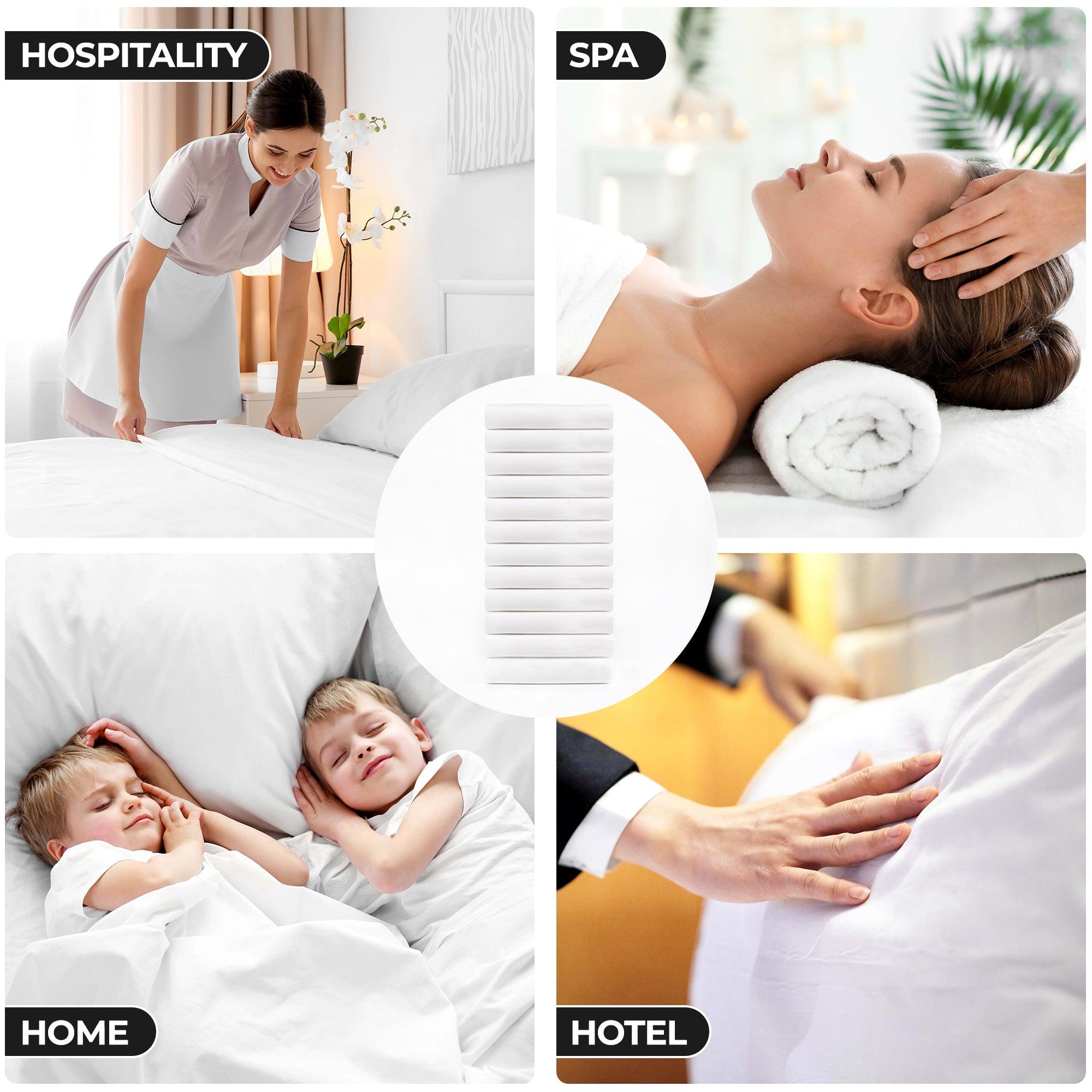 cotton-rich-percale-hotel-quality-flat-bed-sheets-set-of-3-6-12-superior-9