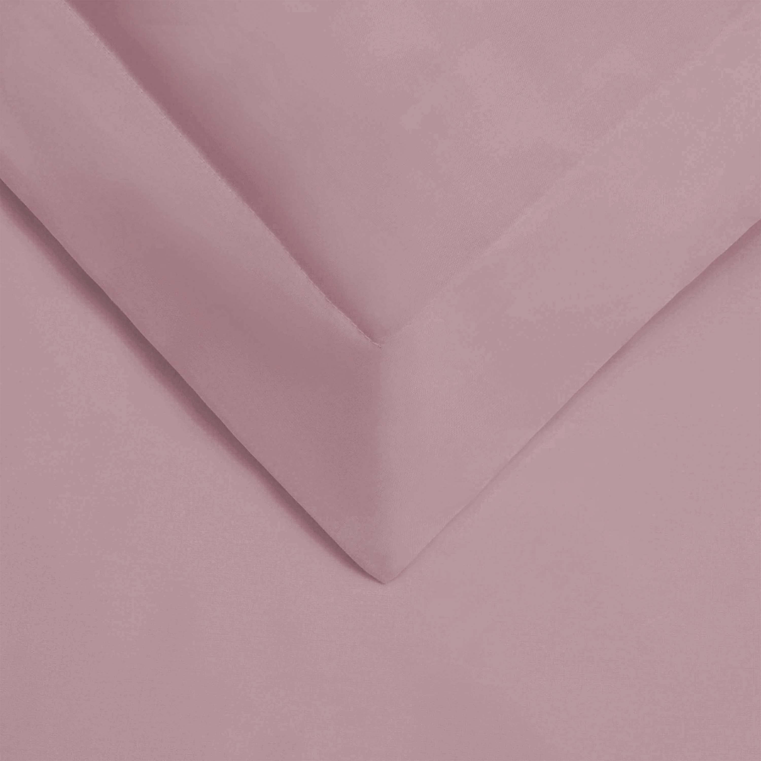 Precision-stitched Egyptian Cotton Bedding Set