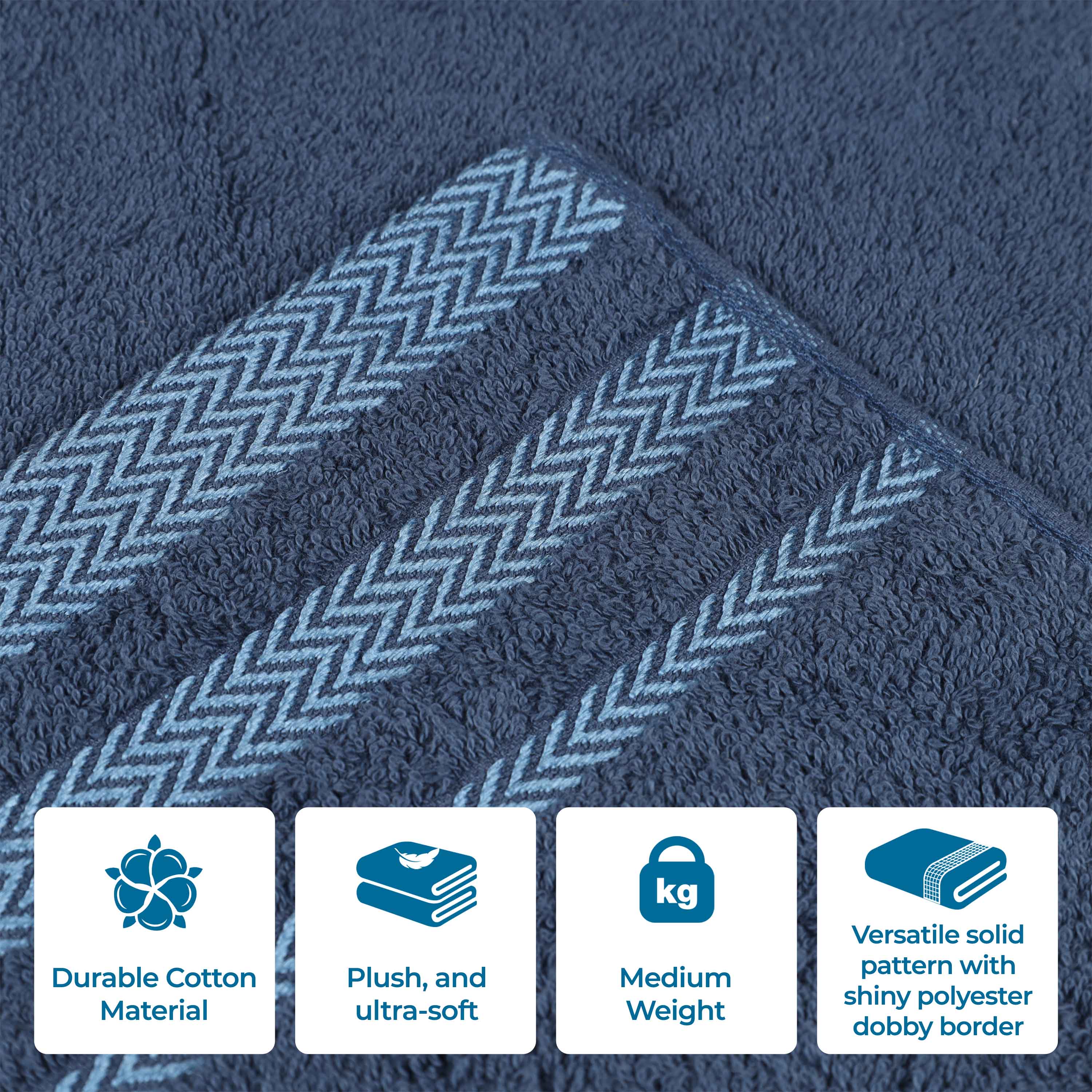 hays-cotton-medium-weight-soft-hand-towel-set-of-6-towel-set-superior-3