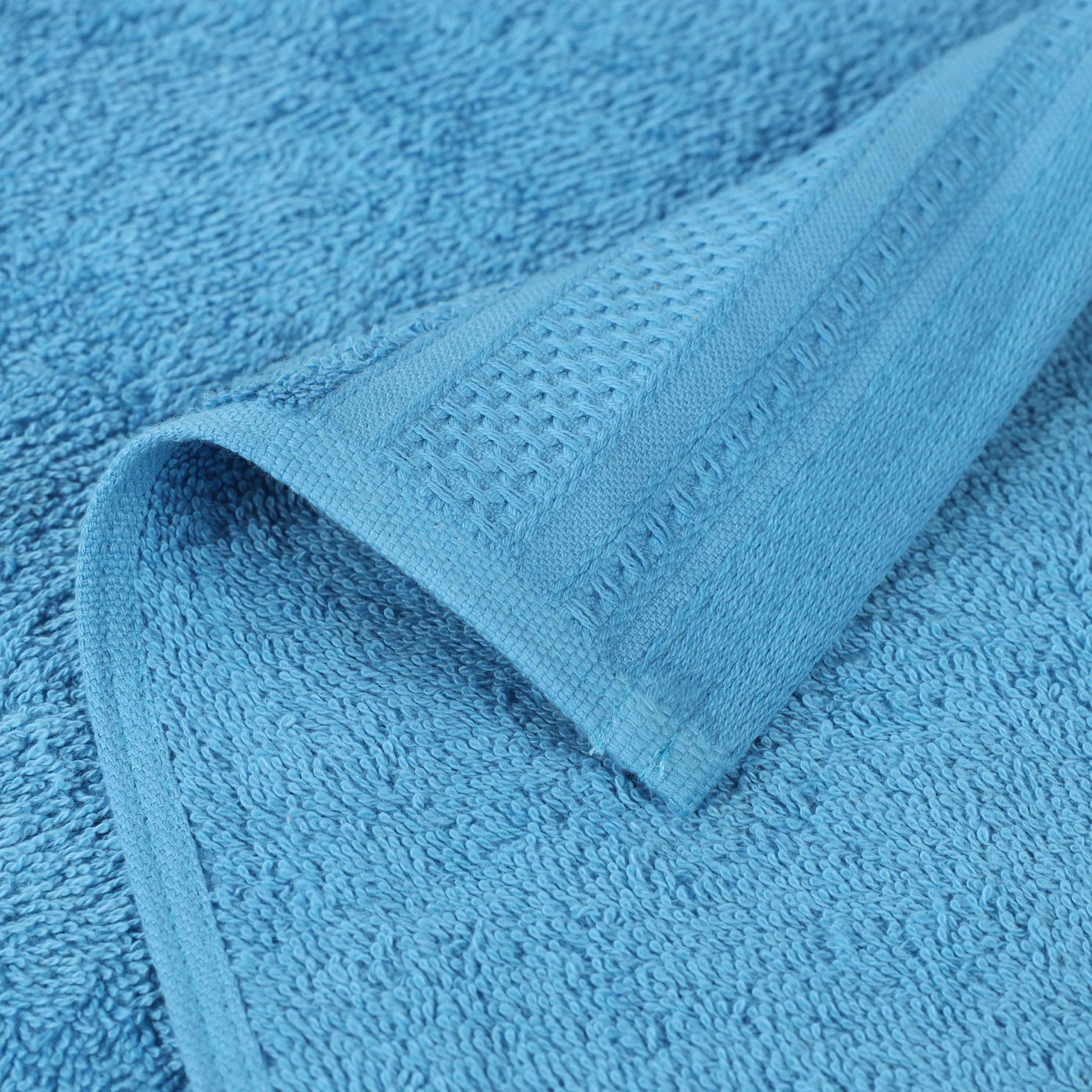 honeycomb-textured-waffle-border-cotton-face-towels-set-of-12-face-towel-superior-14