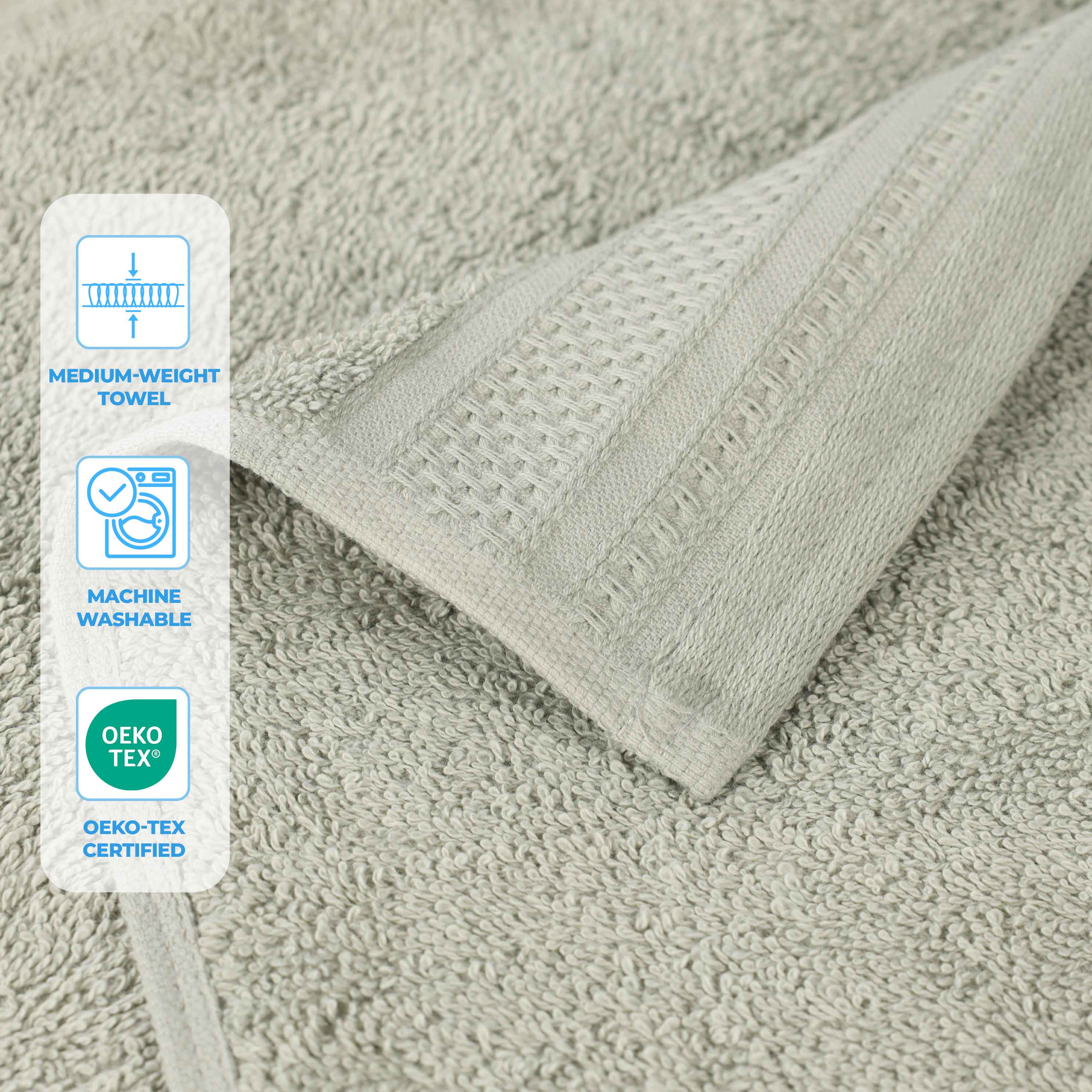 honeycomb-textured-waffle-border-cotton-face-towels-set-of-12-face-towel-superior-3