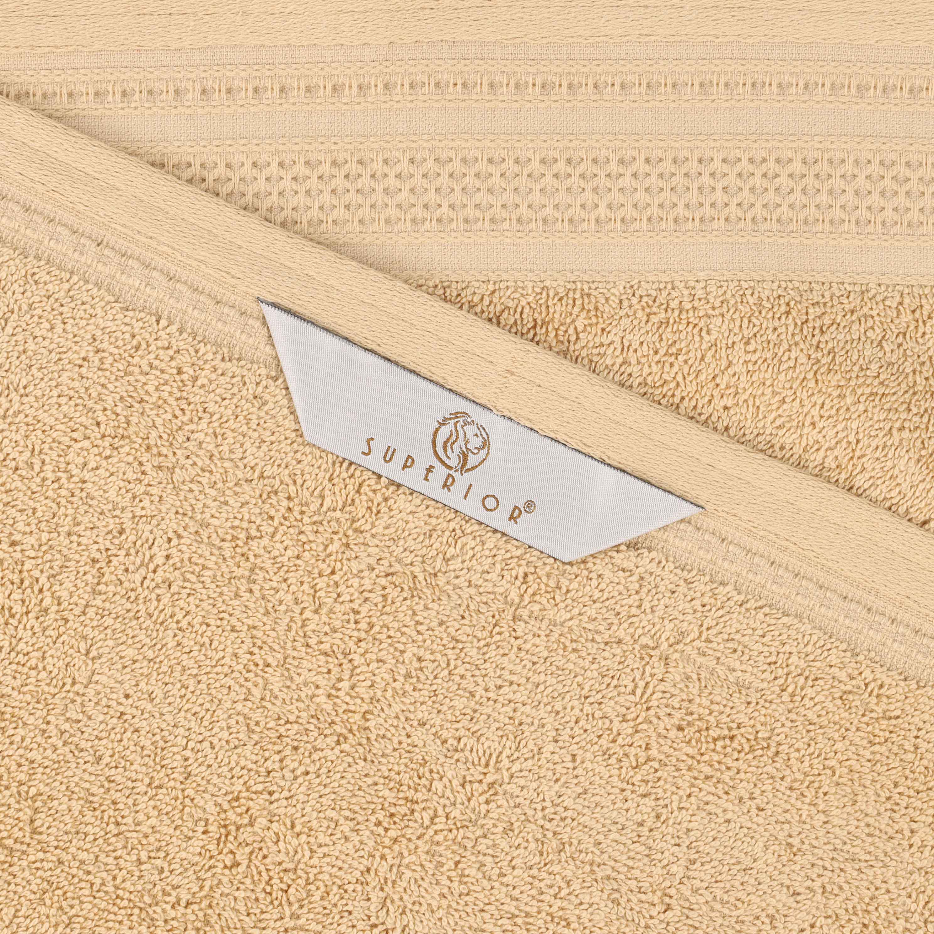 honeycomb-textured-waffle-border-cotton-face-towels-set-of-12-face-towel-superior-34