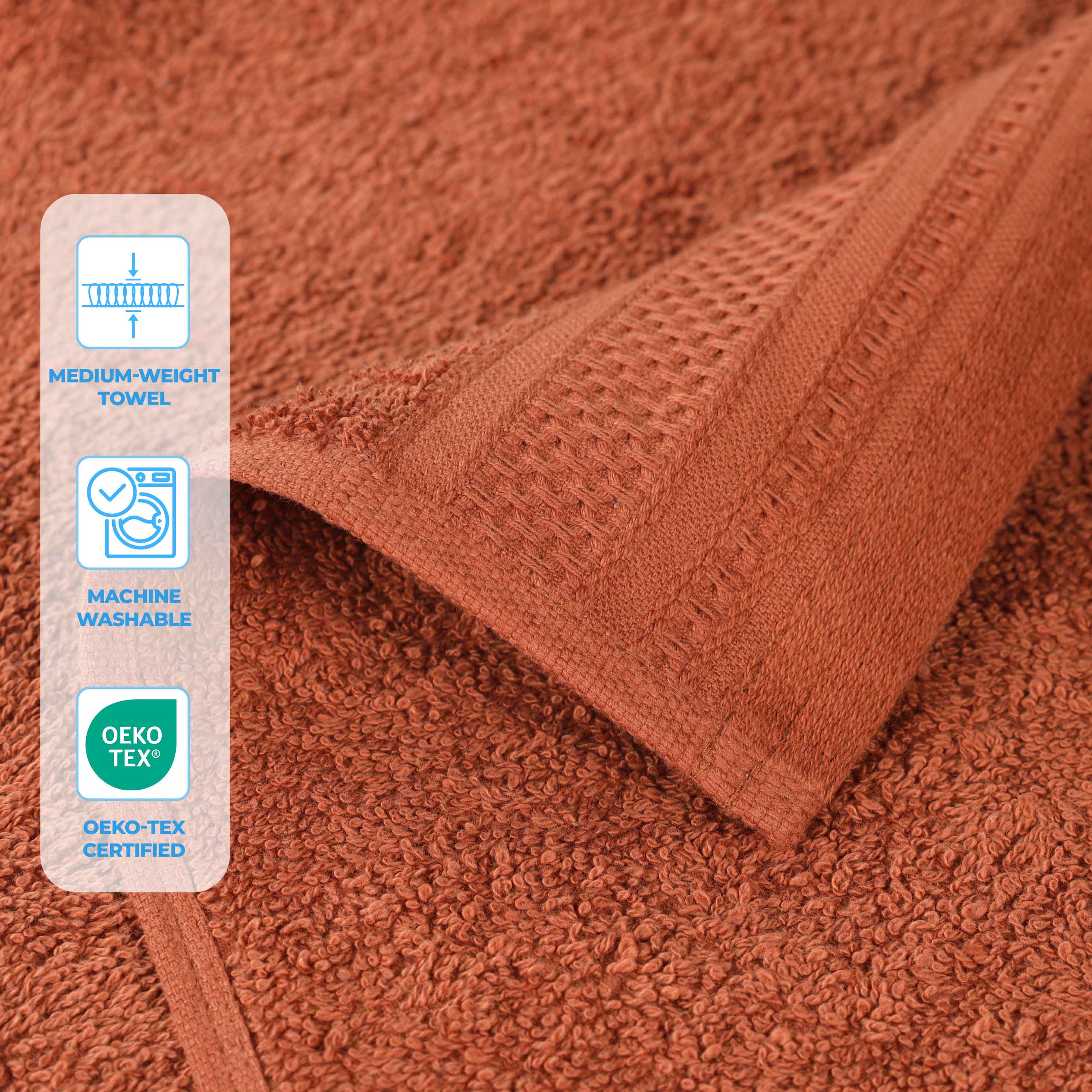 honeycomb-textured-waffle-border-cotton-face-towels-set-of-12-face-towel-superior-66