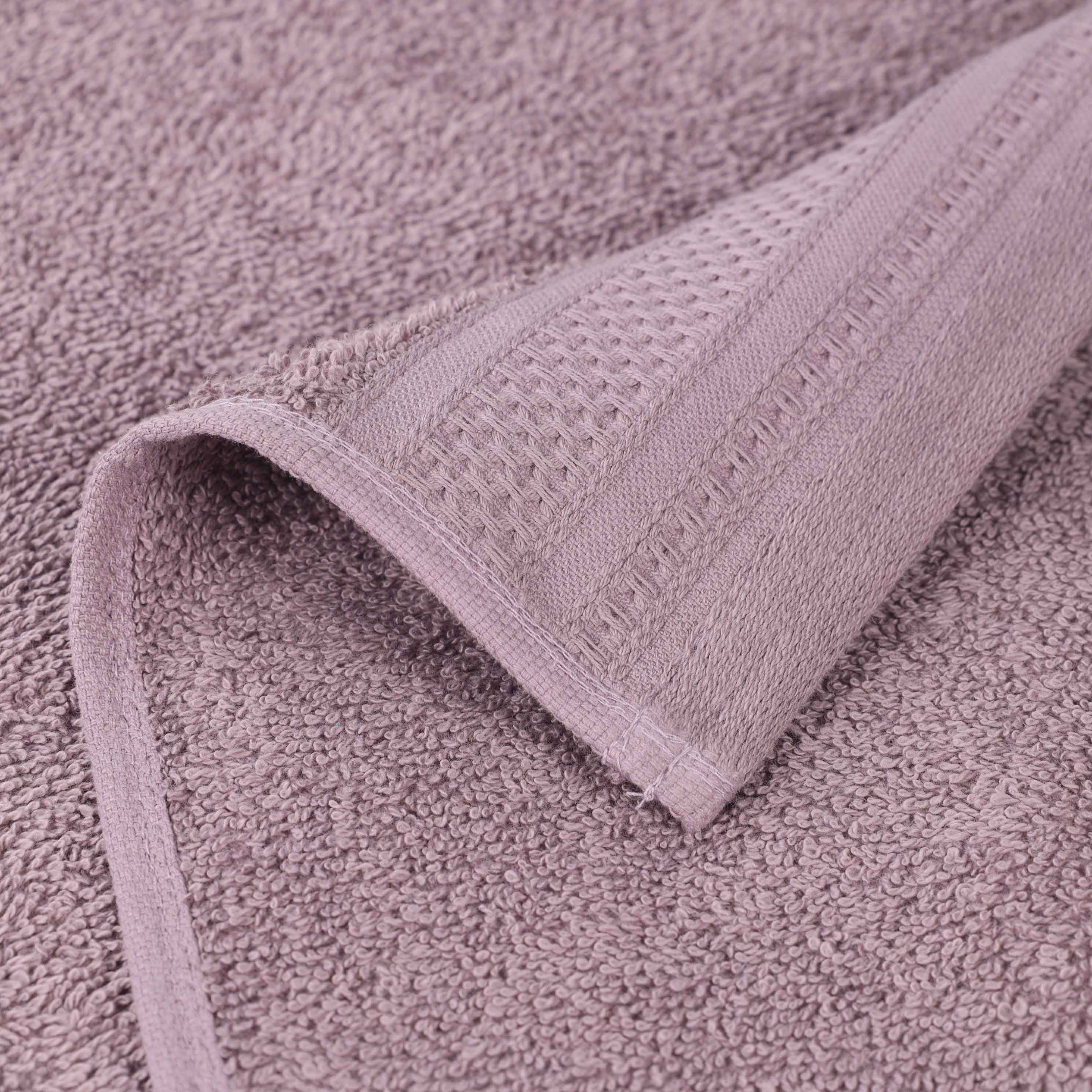 honeycomb-textured-waffle-border-cotton-face-towels-set-of-12-face-towel-superior-77