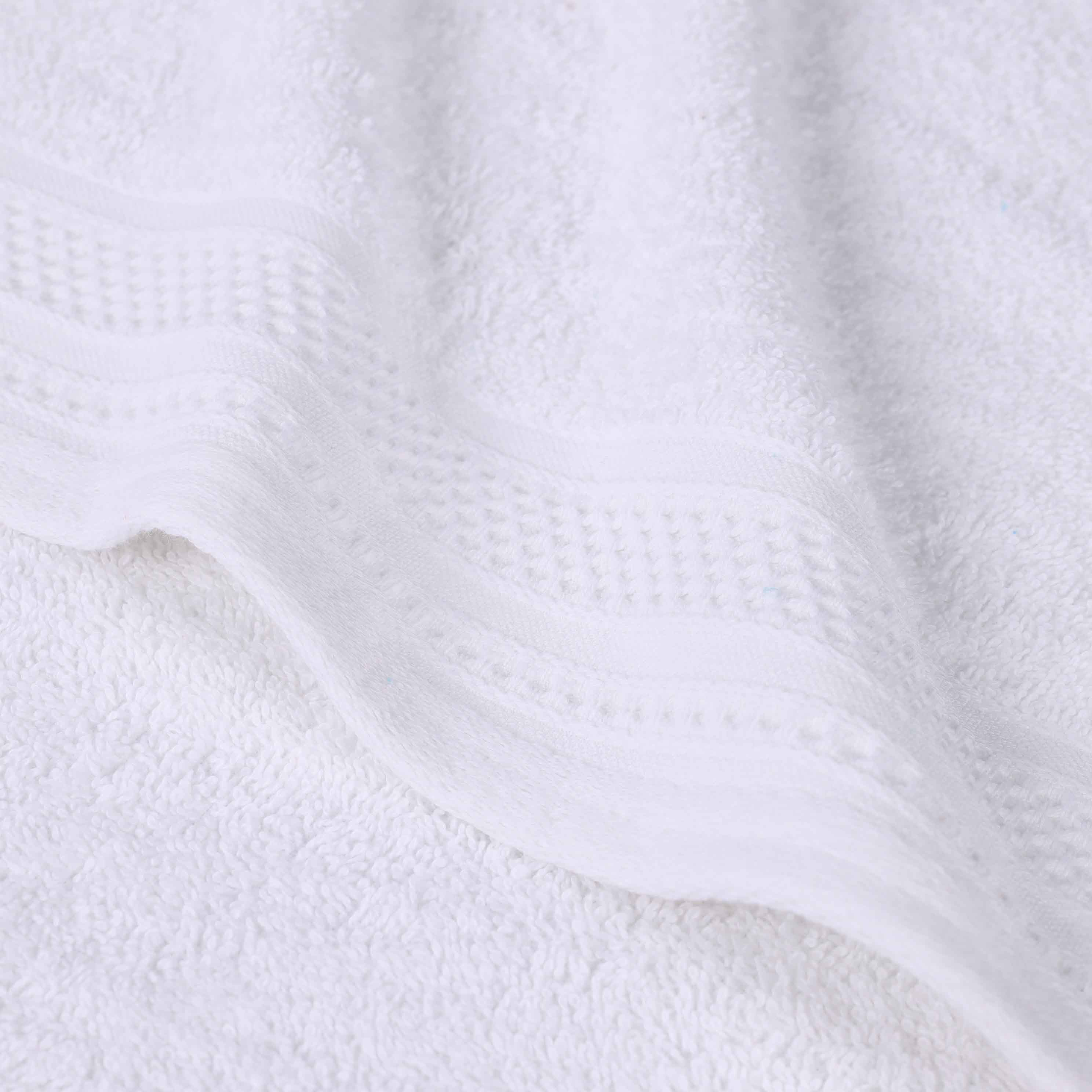 honeycomb-textured-waffle-border-cotton-face-towels-set-of-12-face-towel-superior-87