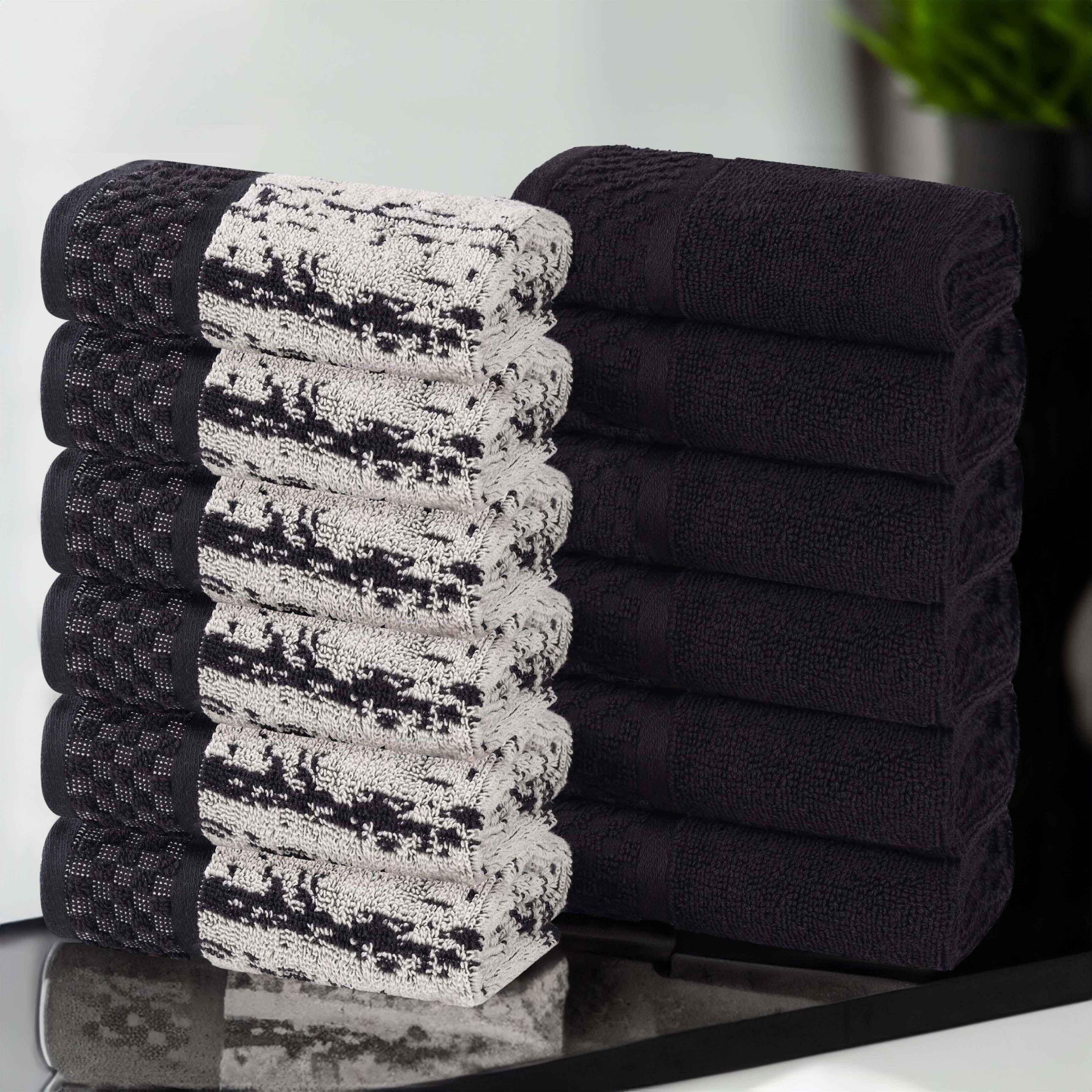lodie-cotton-jacquard-solid-and-two-toned-face-towel-washcloth-set-of-12-face-towel-superior-12