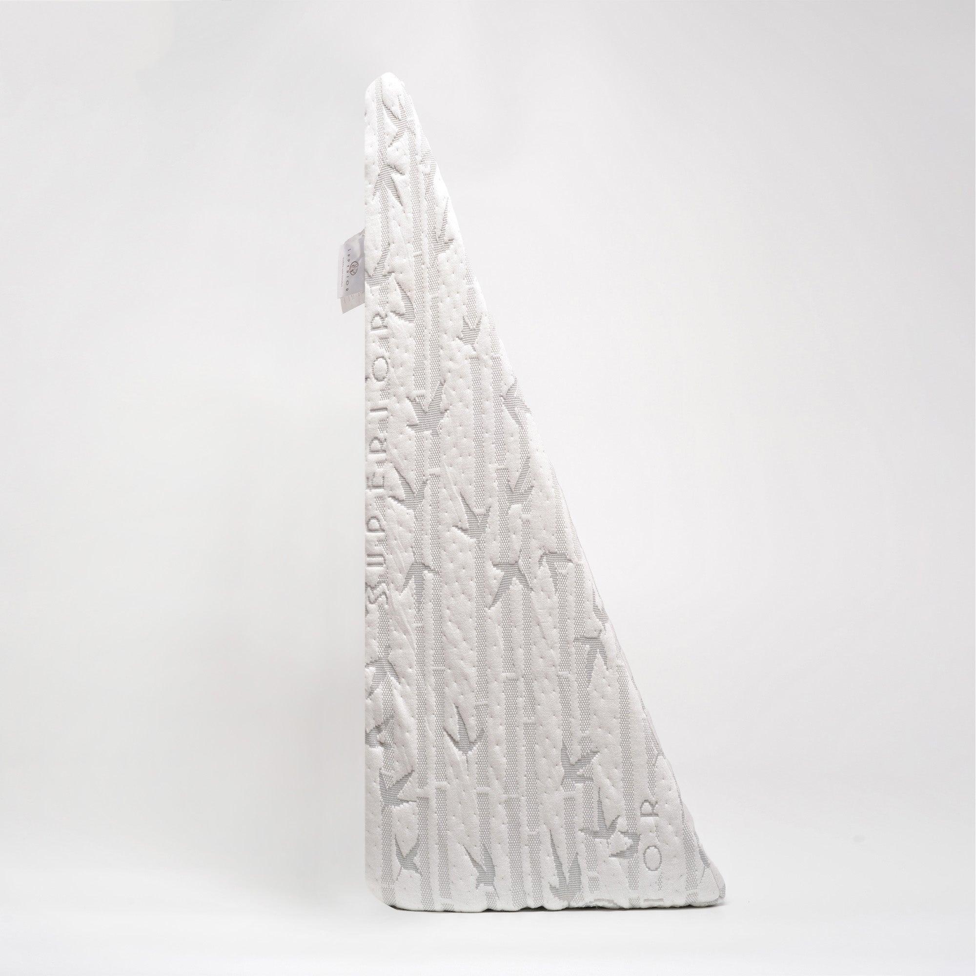 memory-foam-sleeping-support-wedge-pillow-removable-cover-white-pillows-superior-9