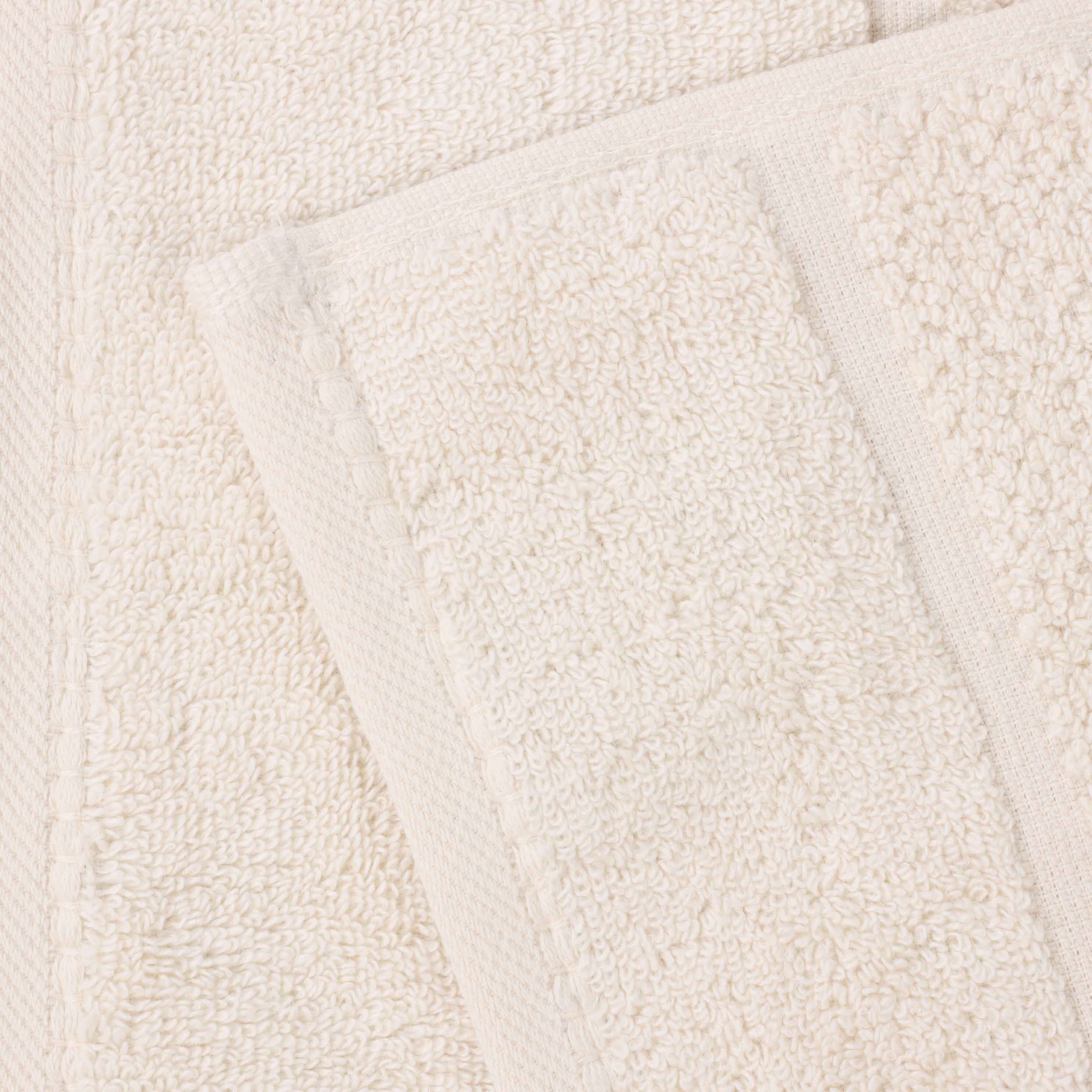 mile-smart-twist-cotton-medium-soft-thick-border-8-piece-towel-set-towel-set-superior-14