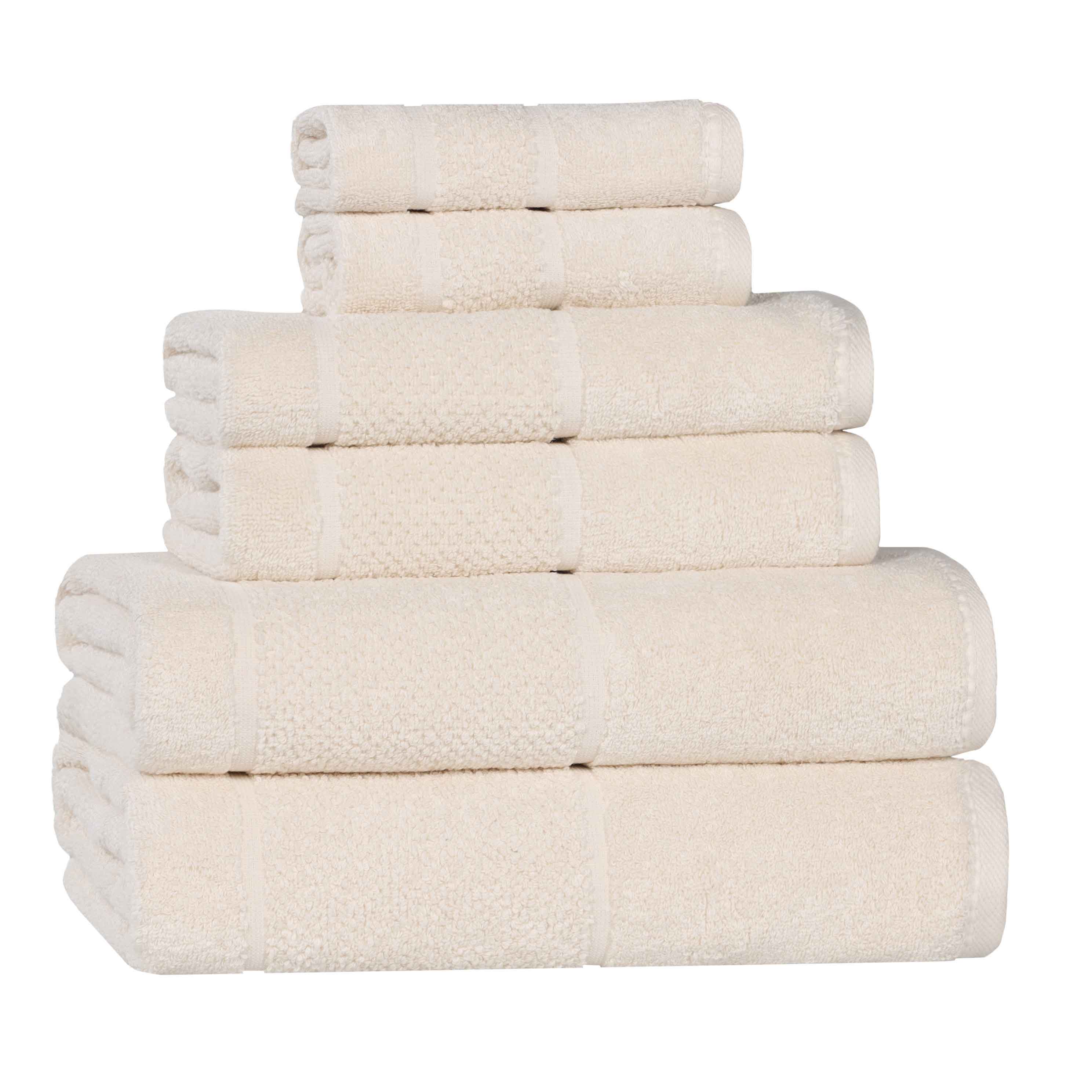 mile-smart-twist-cotton-solid-thick-border-6-piece-towel-set-towel-set-superior-11