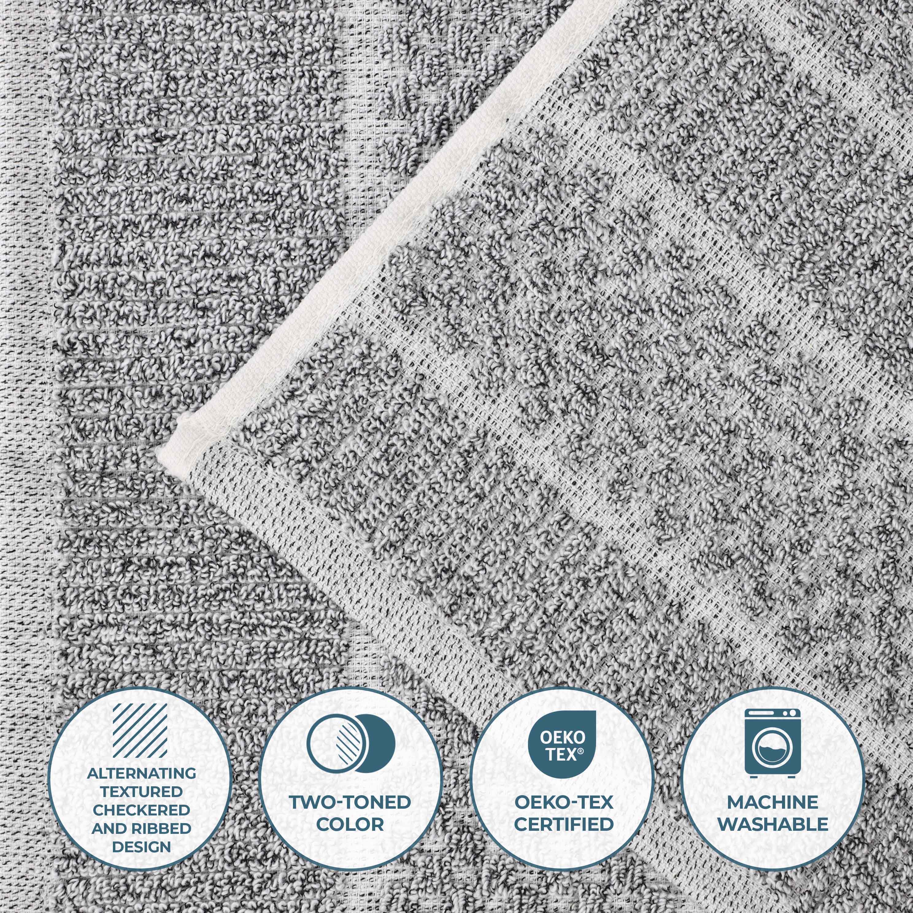 naples-cotton-blend-textured-checkered-and-ribbed-hand-towels-set-of-6-hand-towel-superior-24