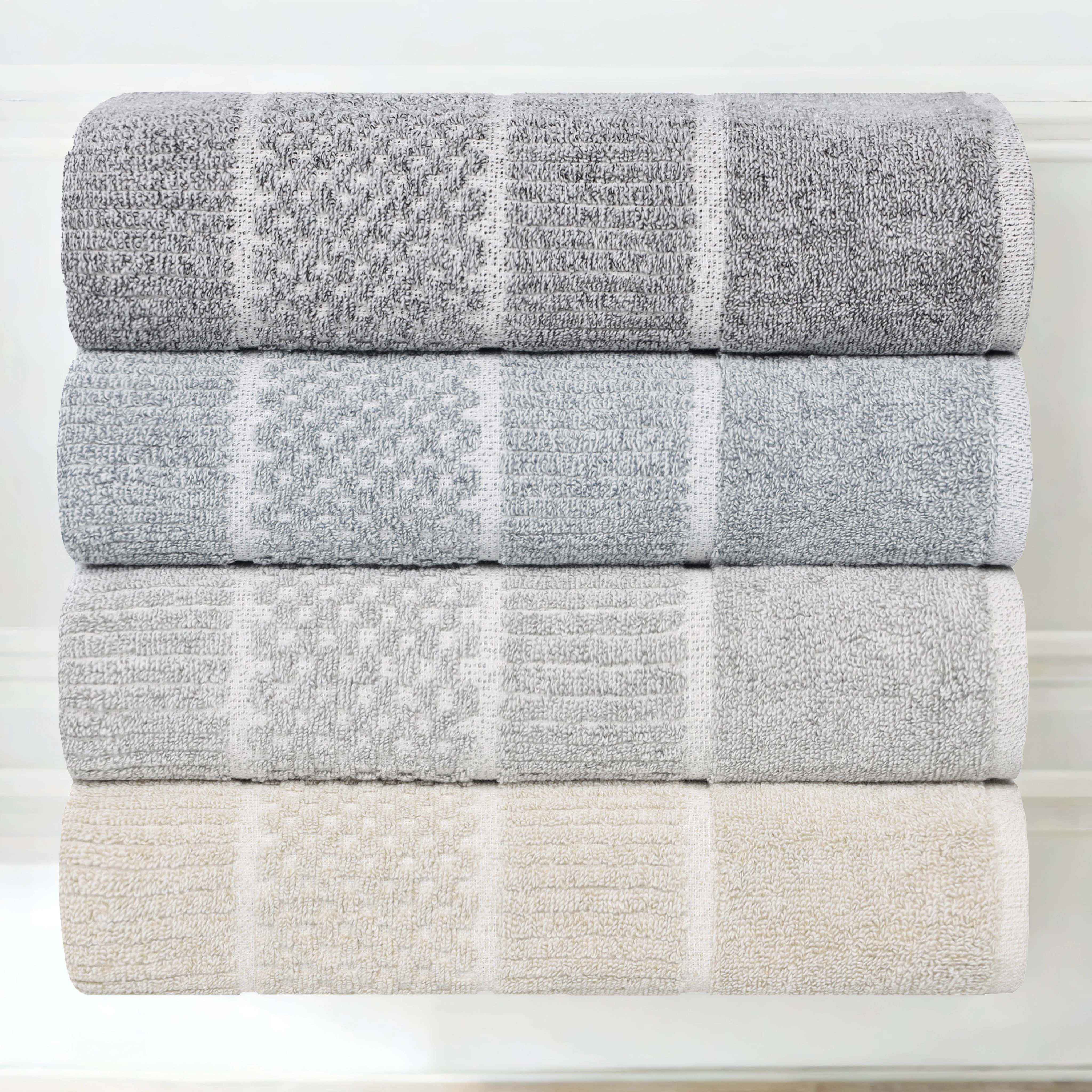 naples-cotton-blend-textured-checkered-and-ribbed-hand-towels-set-of-6-hand-towel-superior-41