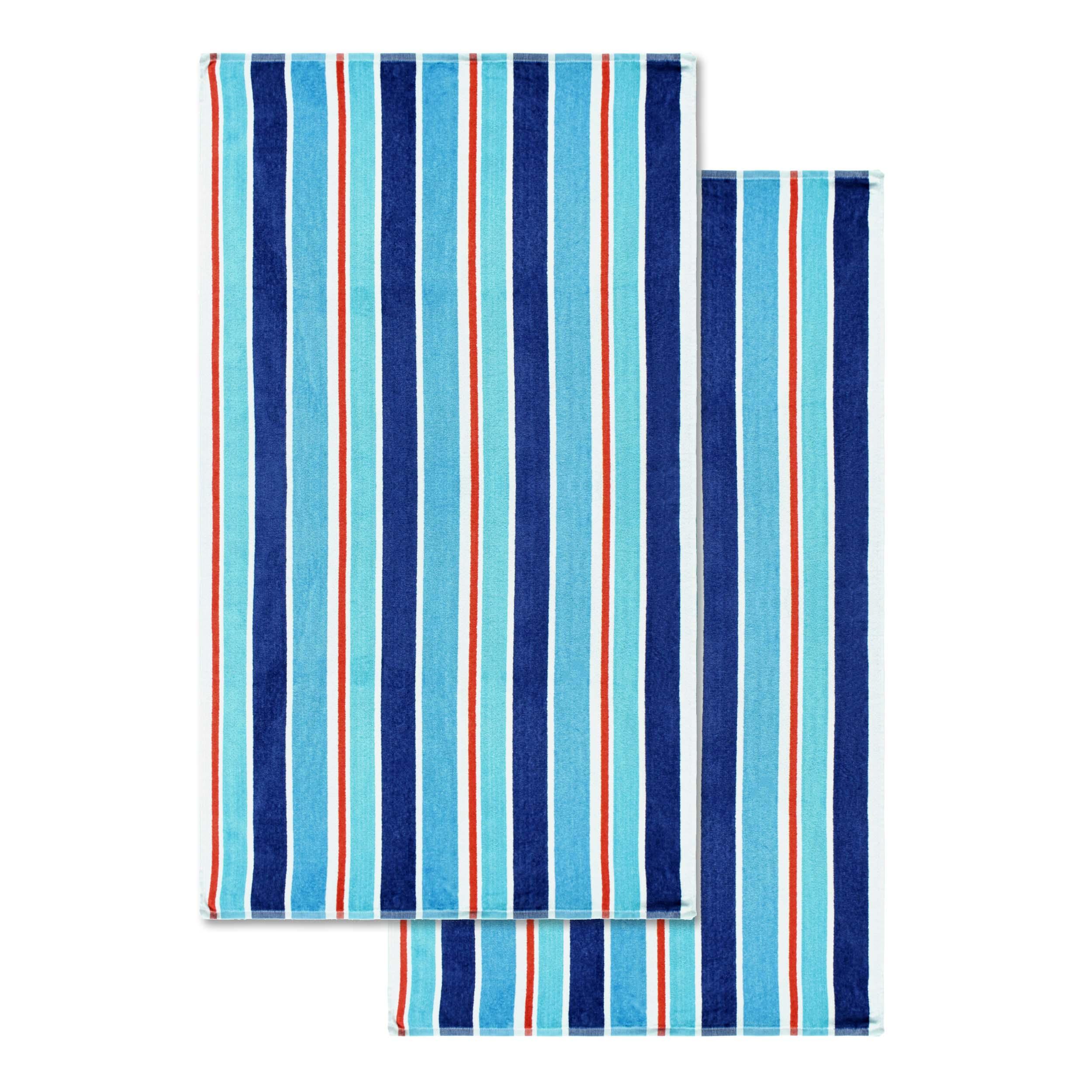 ocean-stripe-oversized-cotton-2-piece-beach-towel-set-beach-towel-superior-7