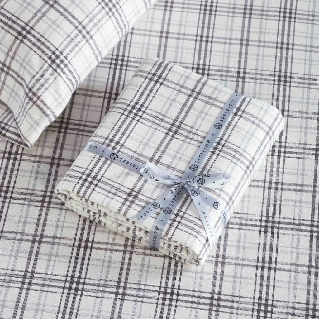 plaid-flannel-cotton-classic-modern-farmhouse-deep-pocket-sheet-set-sheet-set-superior-42