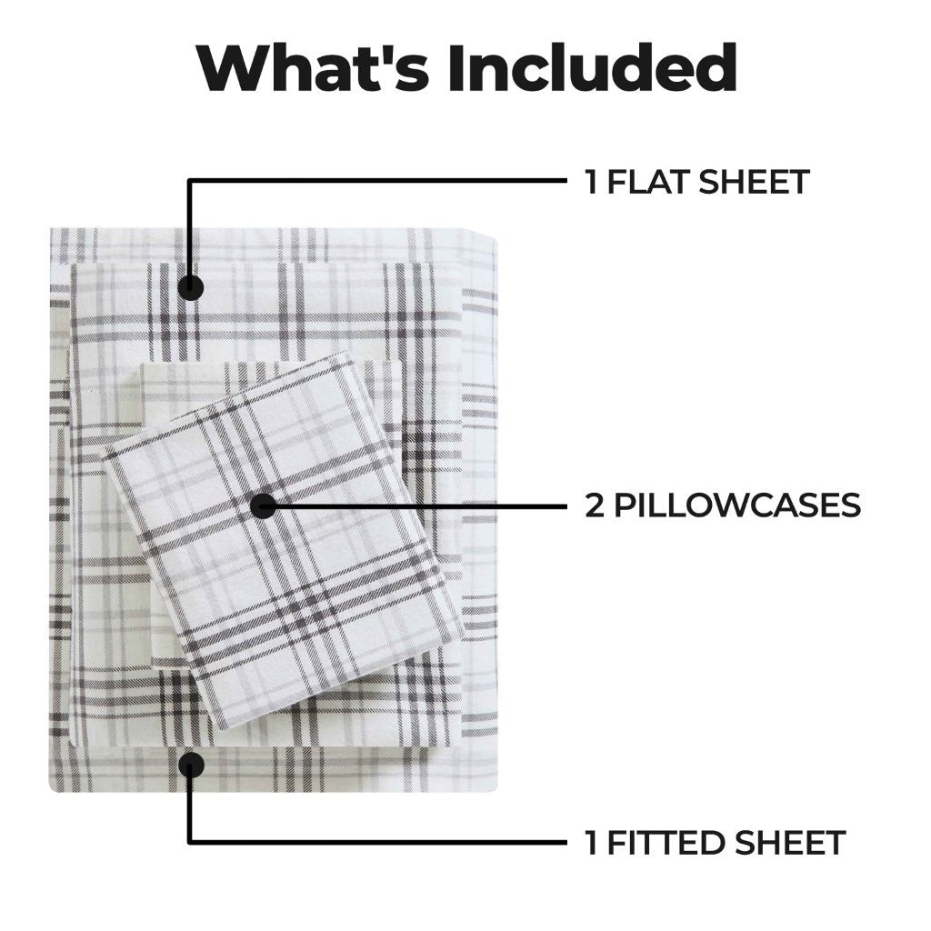 plaid-flannel-cotton-classic-modern-farmhouse-deep-pocket-sheet-set-sheet-set-superior-46