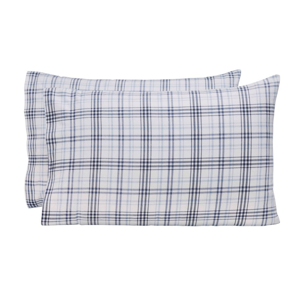 plaid-flannel-cotton-classic-modern-farmhouse-pillowcases-set-of-2-pillowcases-superior-10
