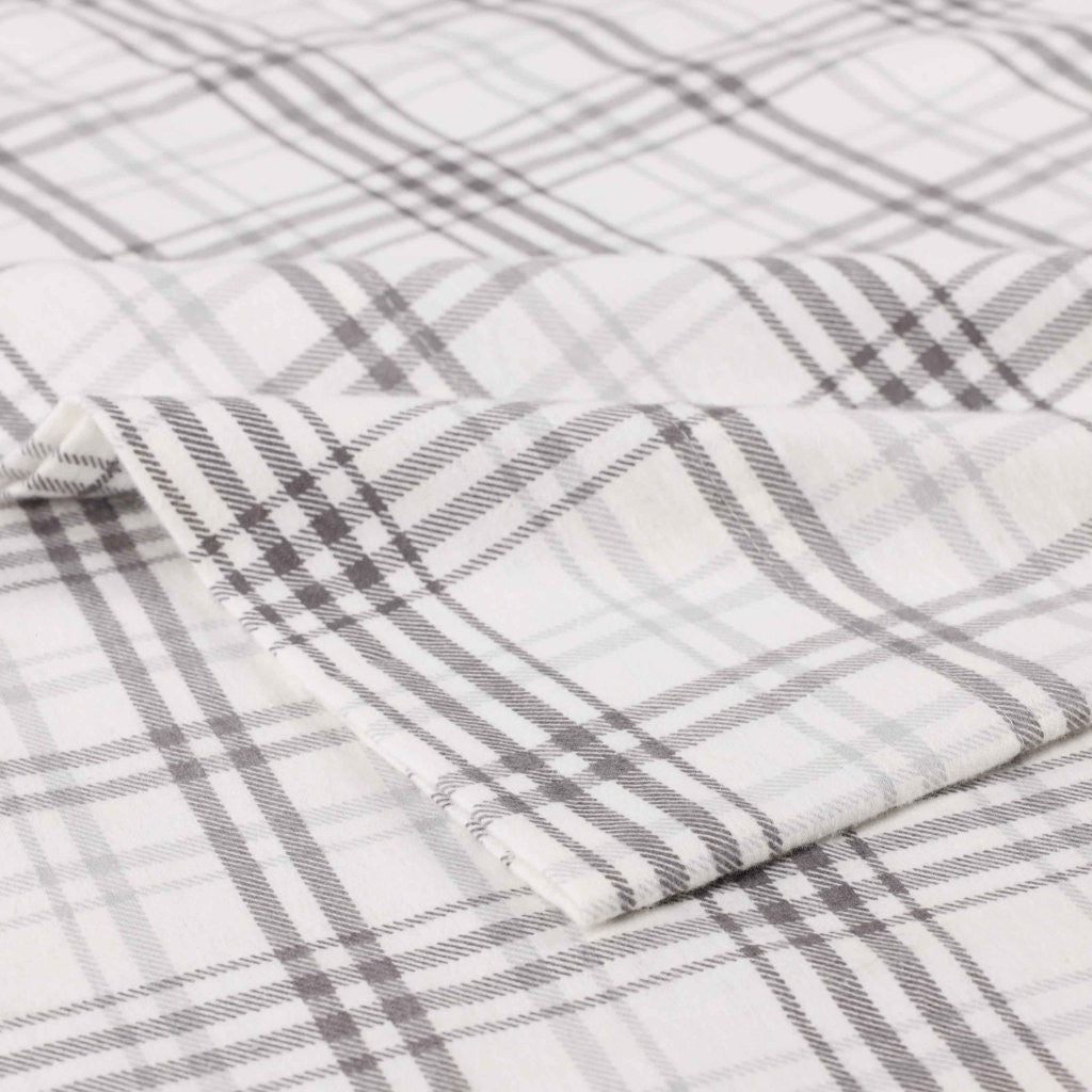plaid-flannel-cotton-classic-modern-farmhouse-pillowcases-set-of-2-pillowcases-superior-21