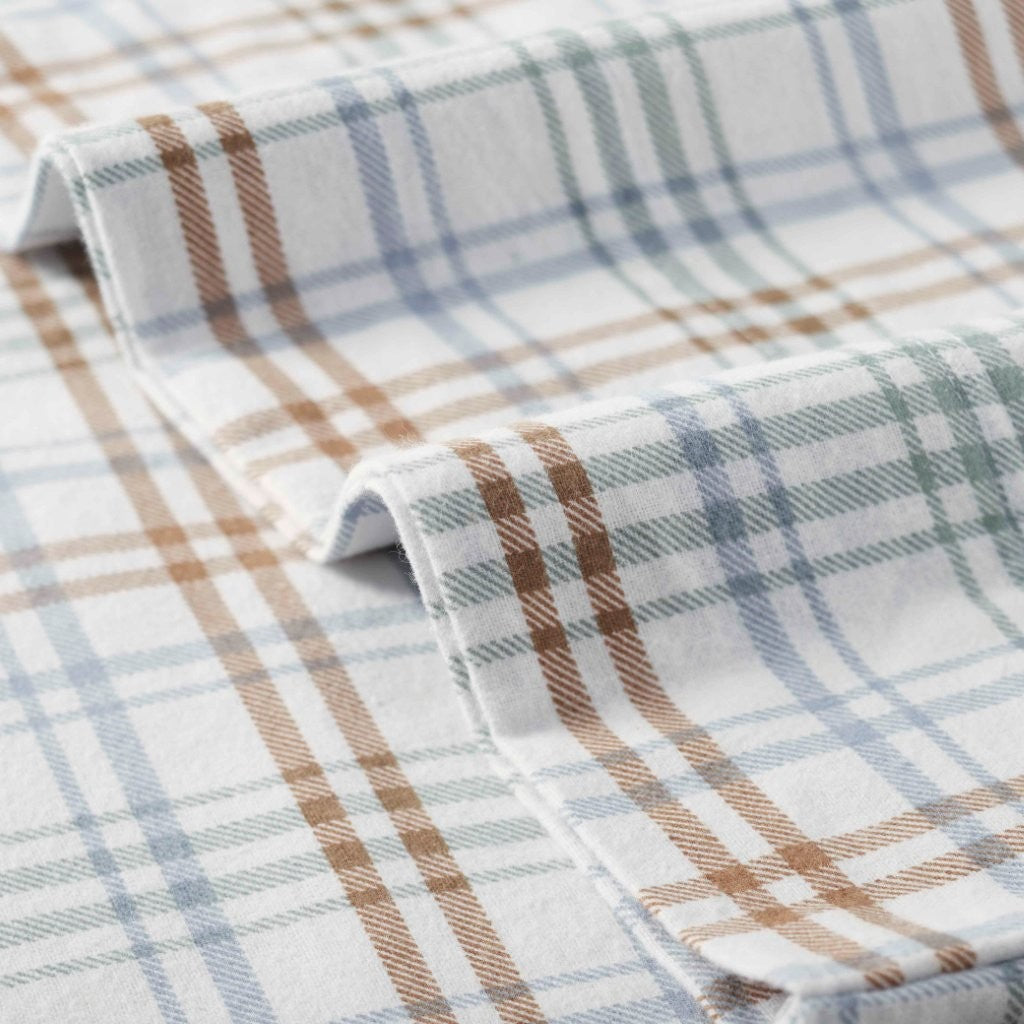 plaid-flannel-cotton-classic-modern-farmhouse-pillowcases-set-of-2-pillowcases-superior-27