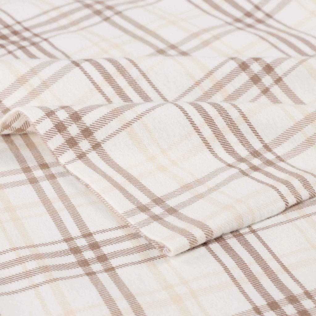 plaid-flannel-cotton-classic-modern-farmhouse-pillowcases-set-of-2-pillowcases-superior-7