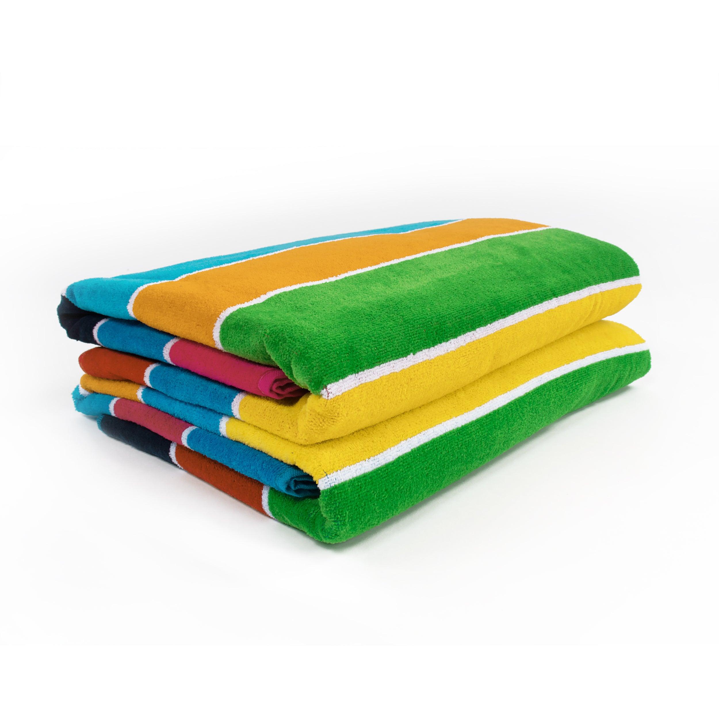 rainbow-stripes-egyptian-cotton-oversized-2-piece-beach-towel-set-beach-towel-superior-8