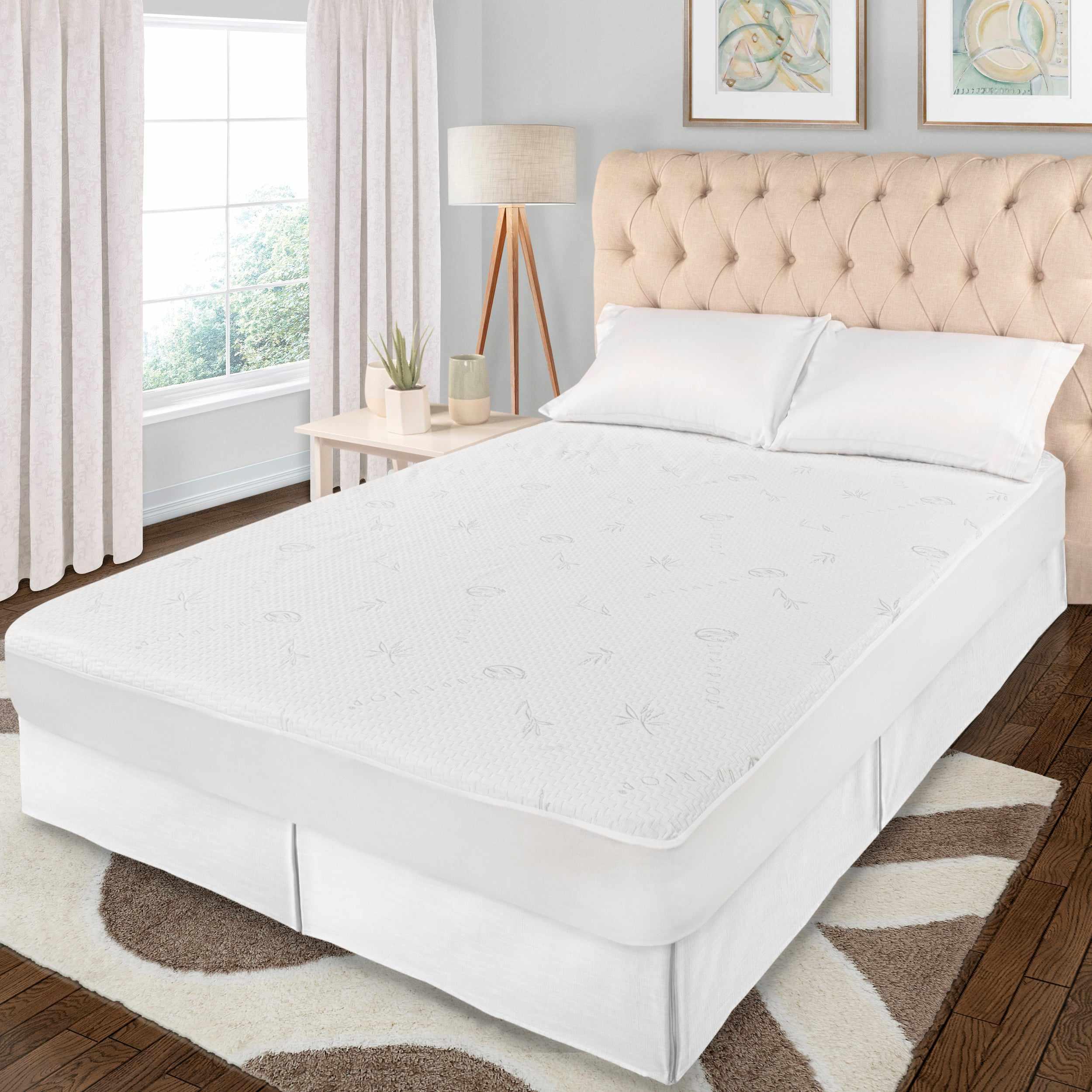 rayon-from-bamboo-blend-hypoallergenic-waterproof-mattress-protector-mattress-protector-superior-1