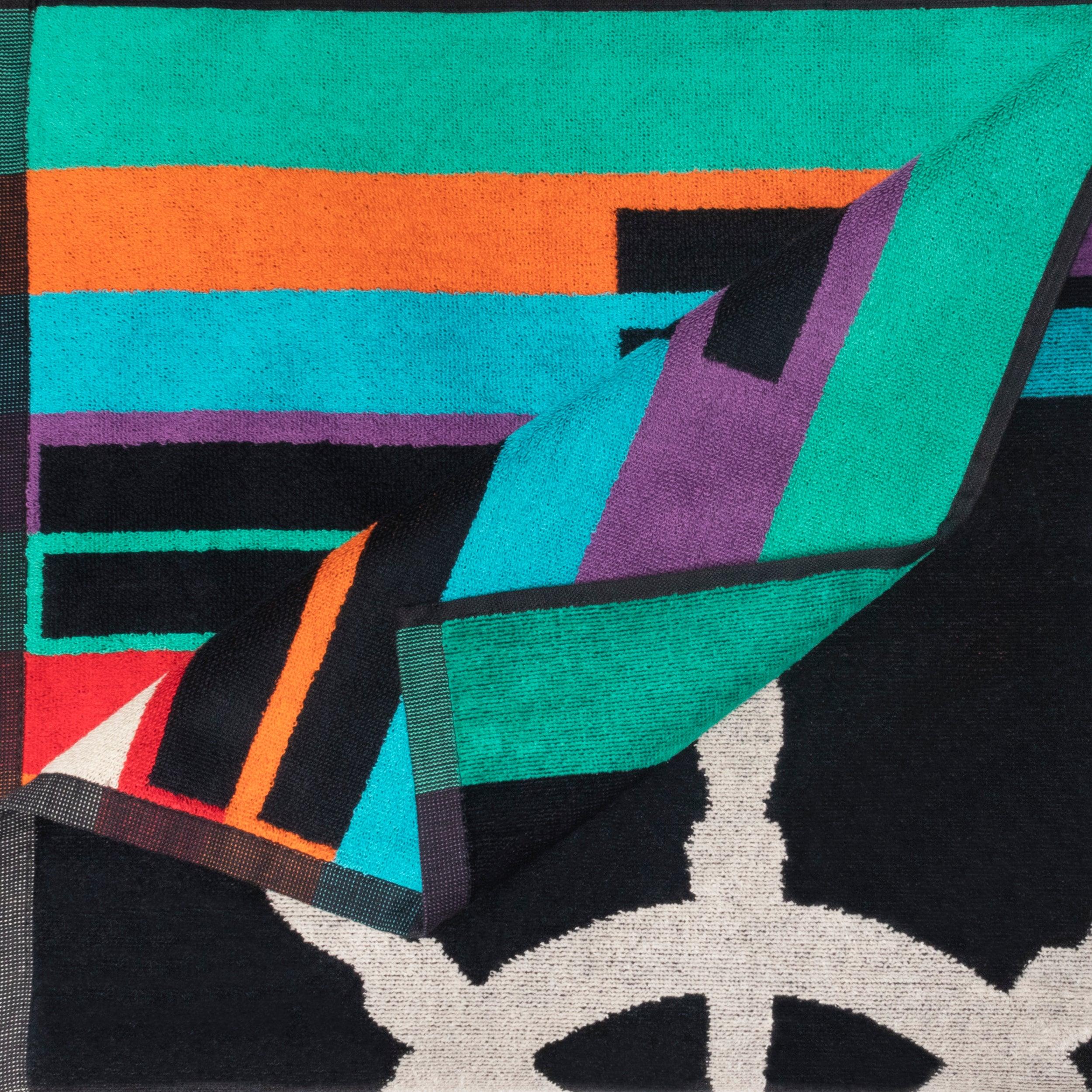 retro-spin-wheel-oversized-2-piece-beach-towel-set-beach-towel-superior-5