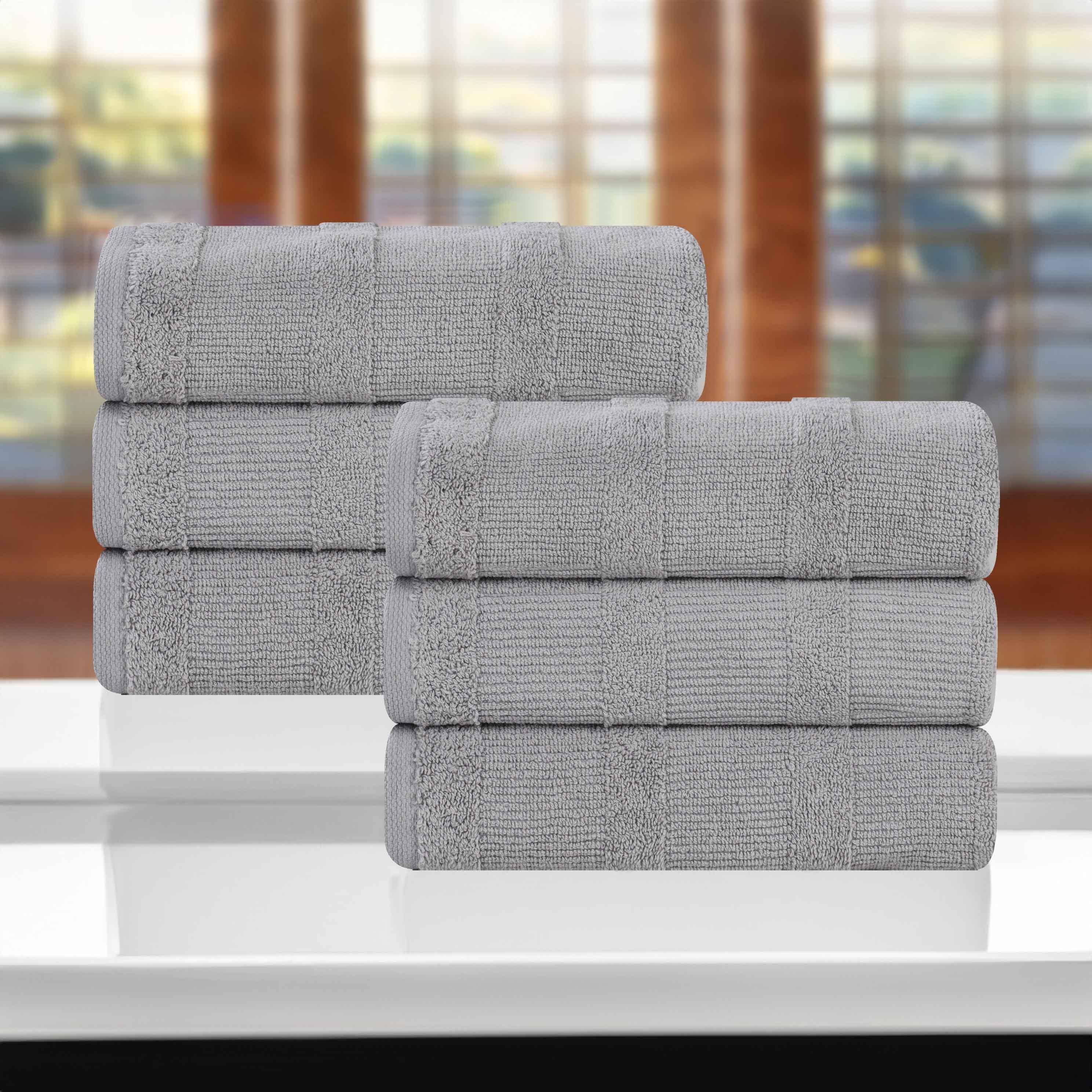 roma-cotton-ribbed-textured-soft-highly-absorbent-hand-towel-set-of-6-hand-towel-superior-29