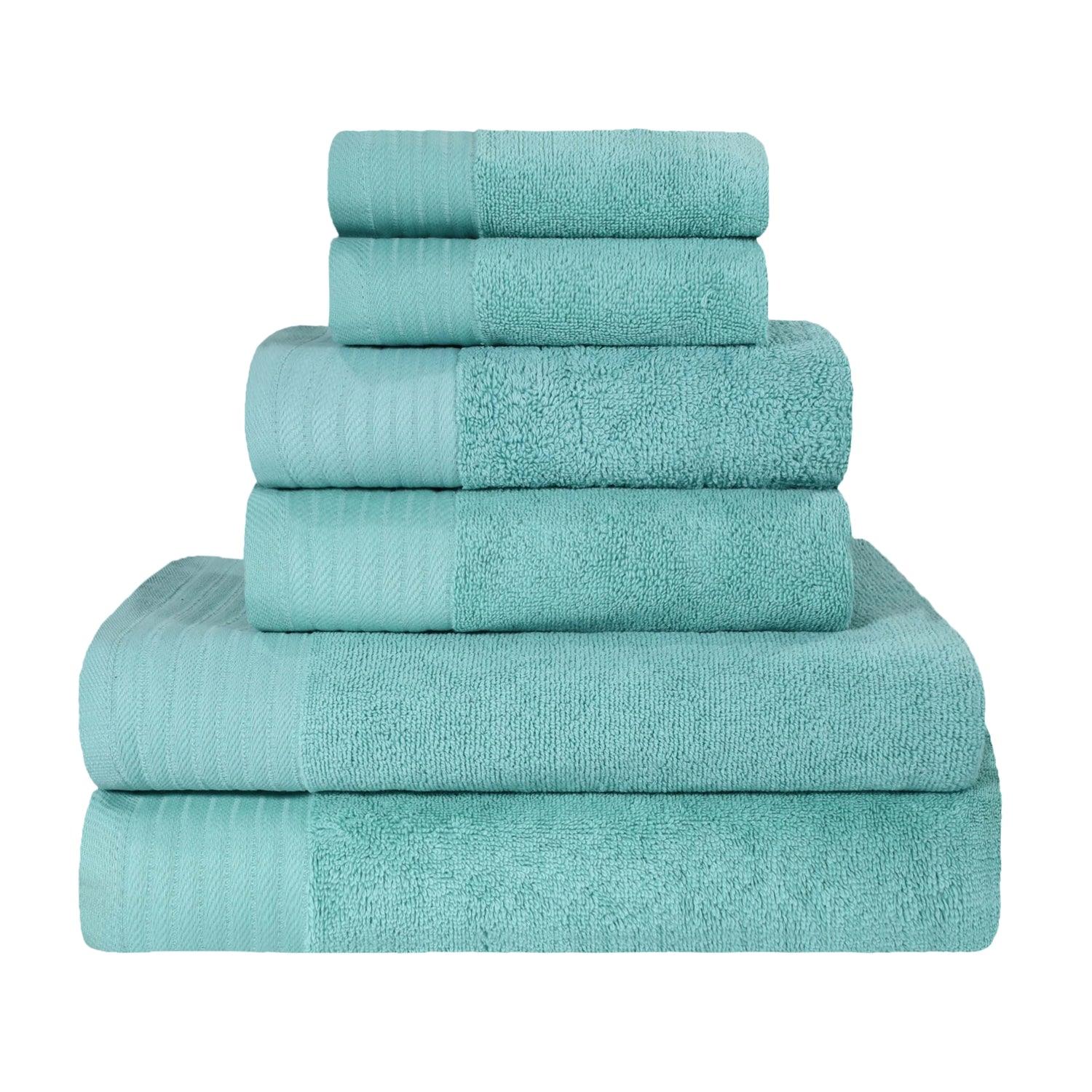 turkish-cotton-herringbone-solid-assorted-6-piece-towel-set-towel-set-superior-7