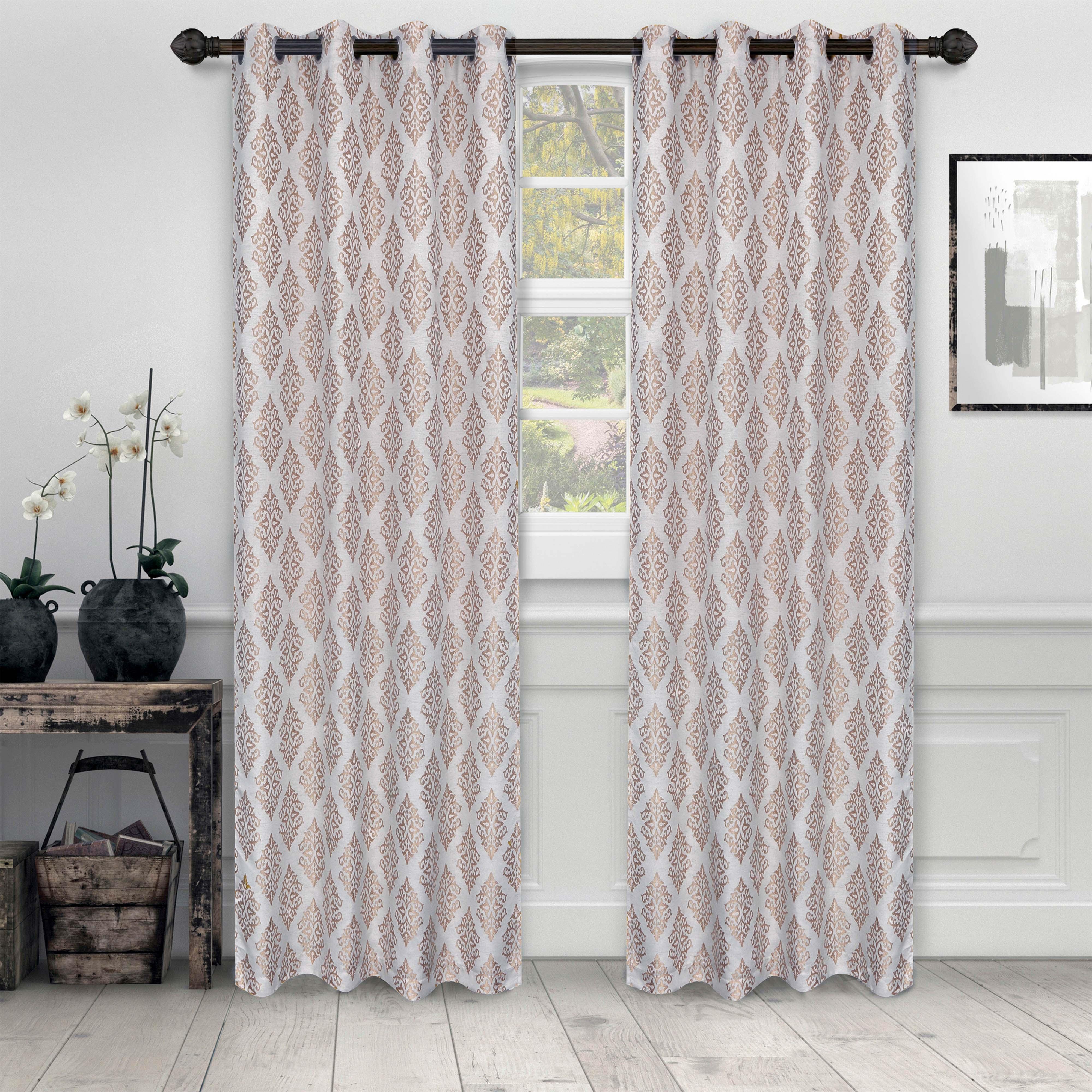 venetian-damask-jacquard-grommet-traditional-curtain-panel-set-semi-sheer-curtains-superior-2