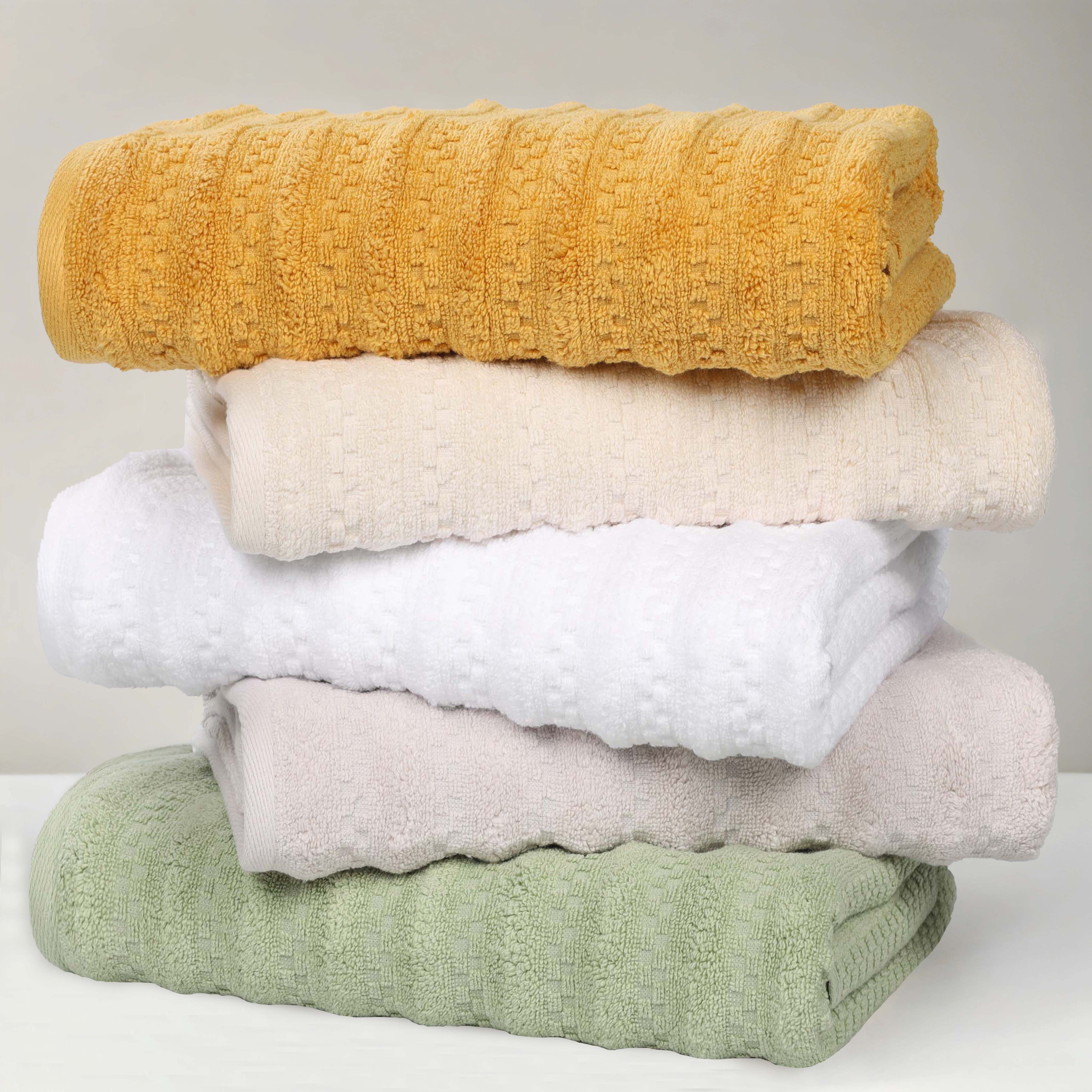 zuma-zero-twist-cotton-medium-weight-waffle-stripes-8-piece-towel-set-towel-set-superior-46